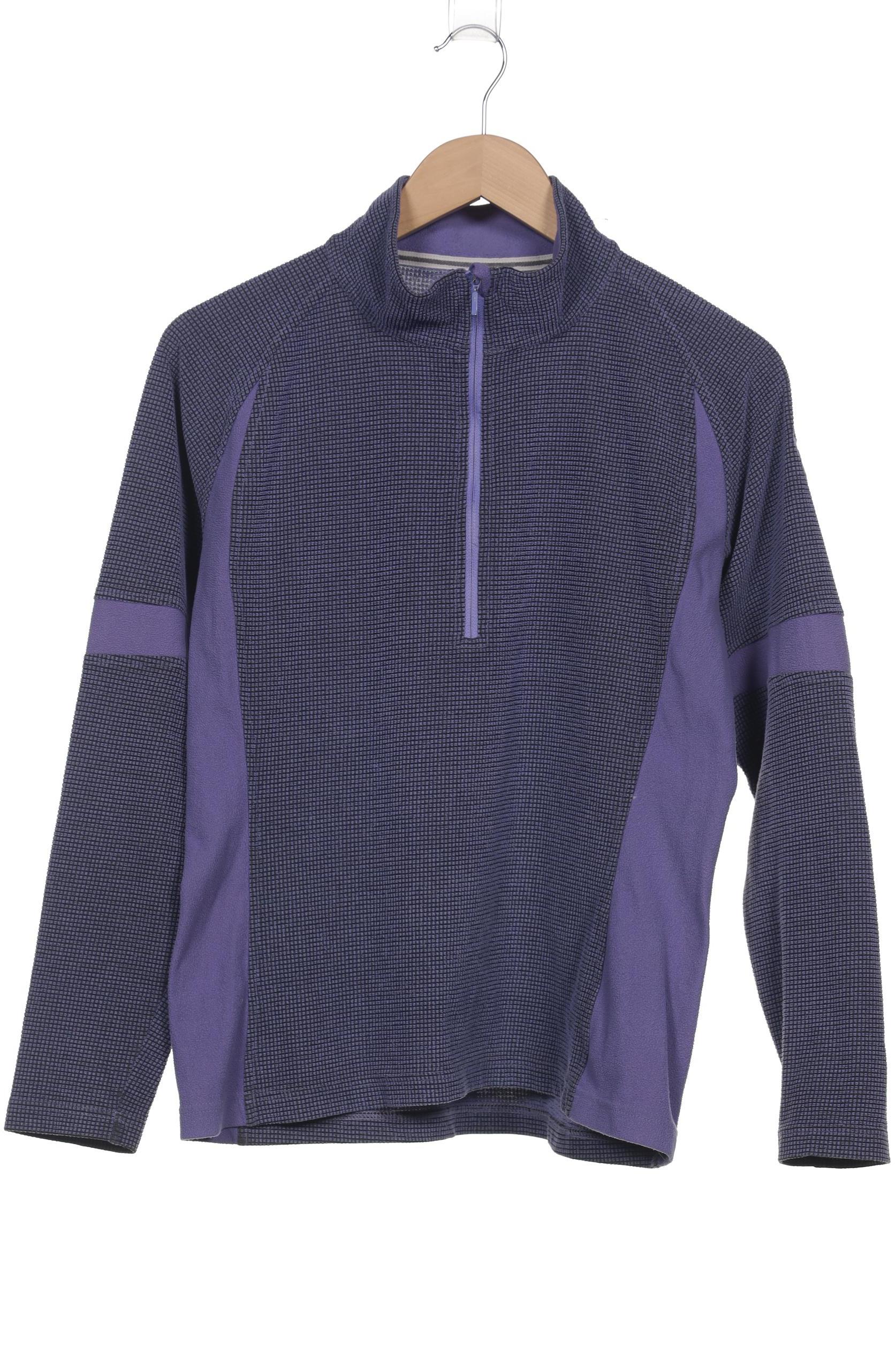 

Salewa Damen Sweatshirt, flieder, Gr. 42