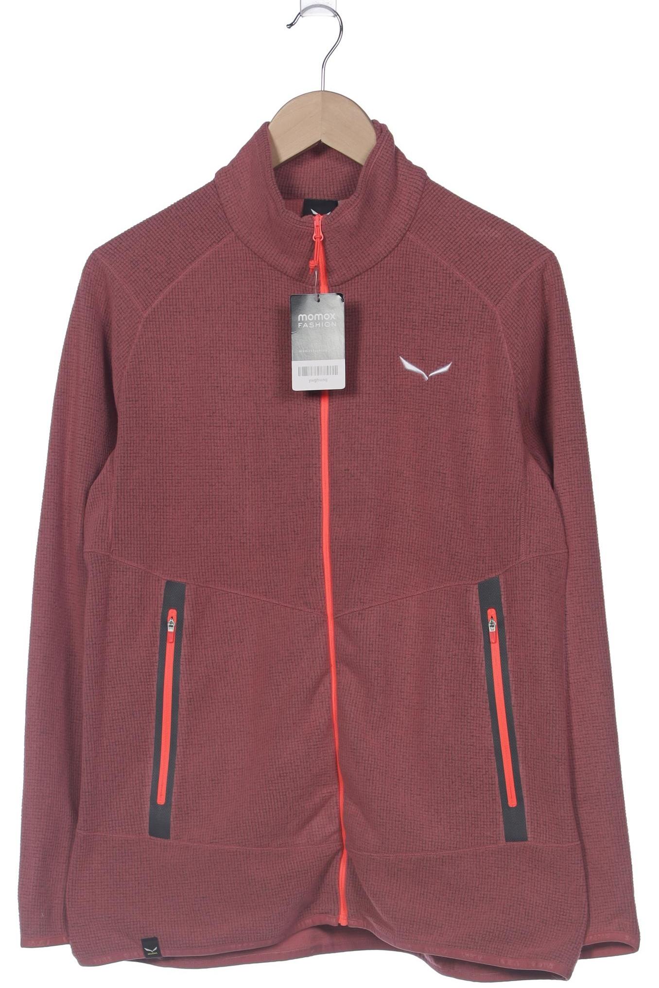 

Salewa Damen Sweatshirt, pink, Gr. 42