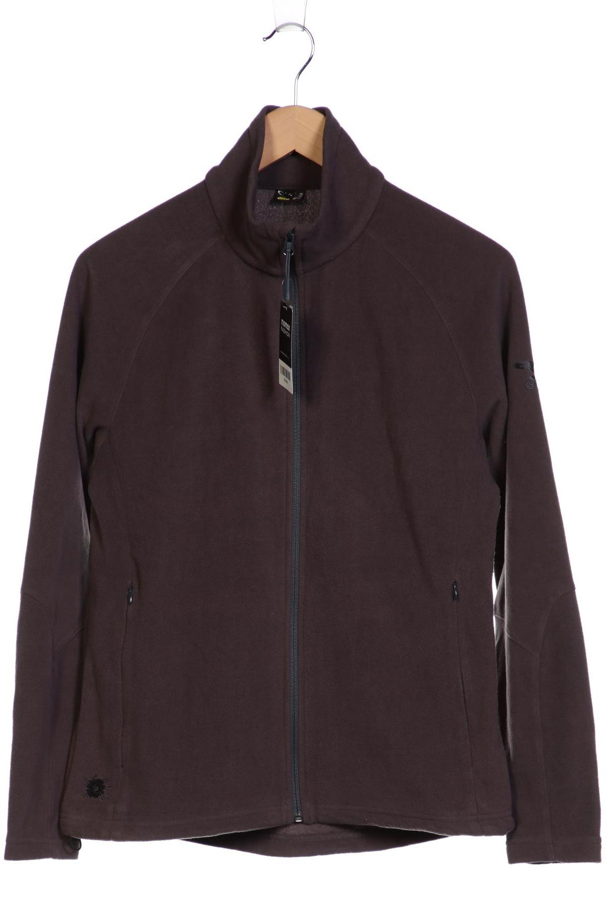 

Salewa Damen Sweatshirt, grau, Gr. 40