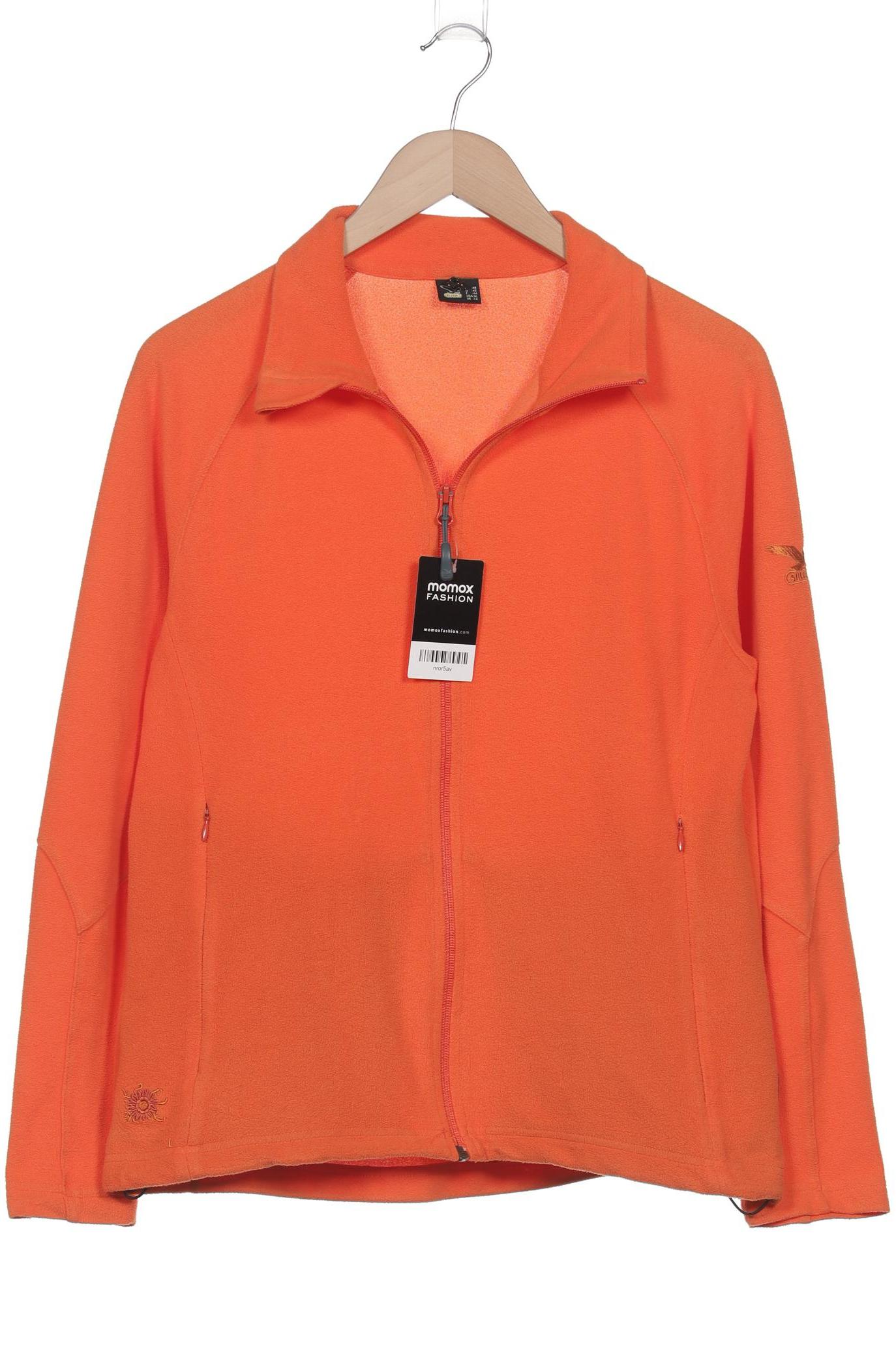 

Salewa Damen Sweatshirt, orange, Gr. 42