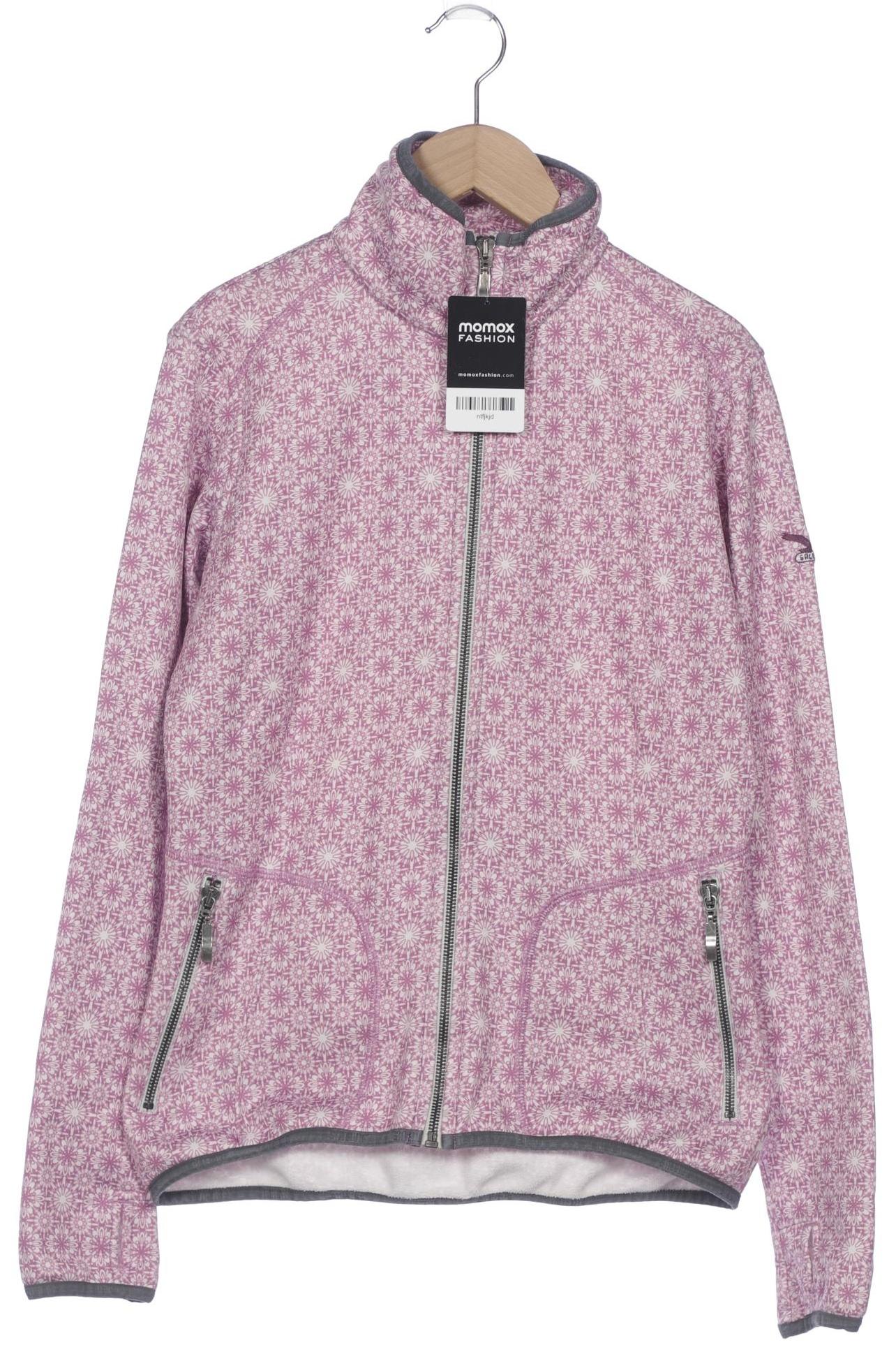 

Salewa Damen Sweatshirt, flieder, Gr. 38