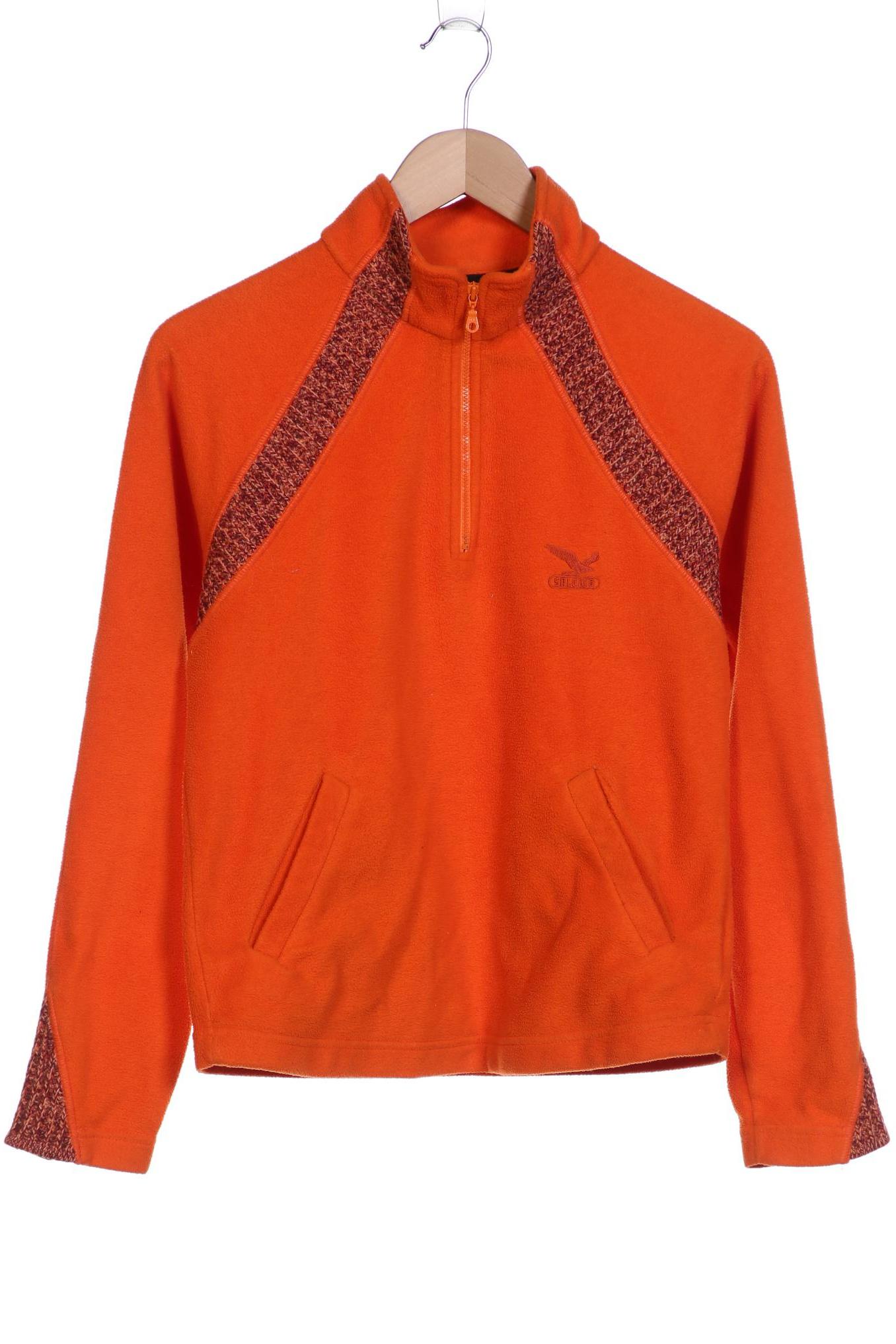 

Salewa Damen Sweatshirt, orange, Gr. 38