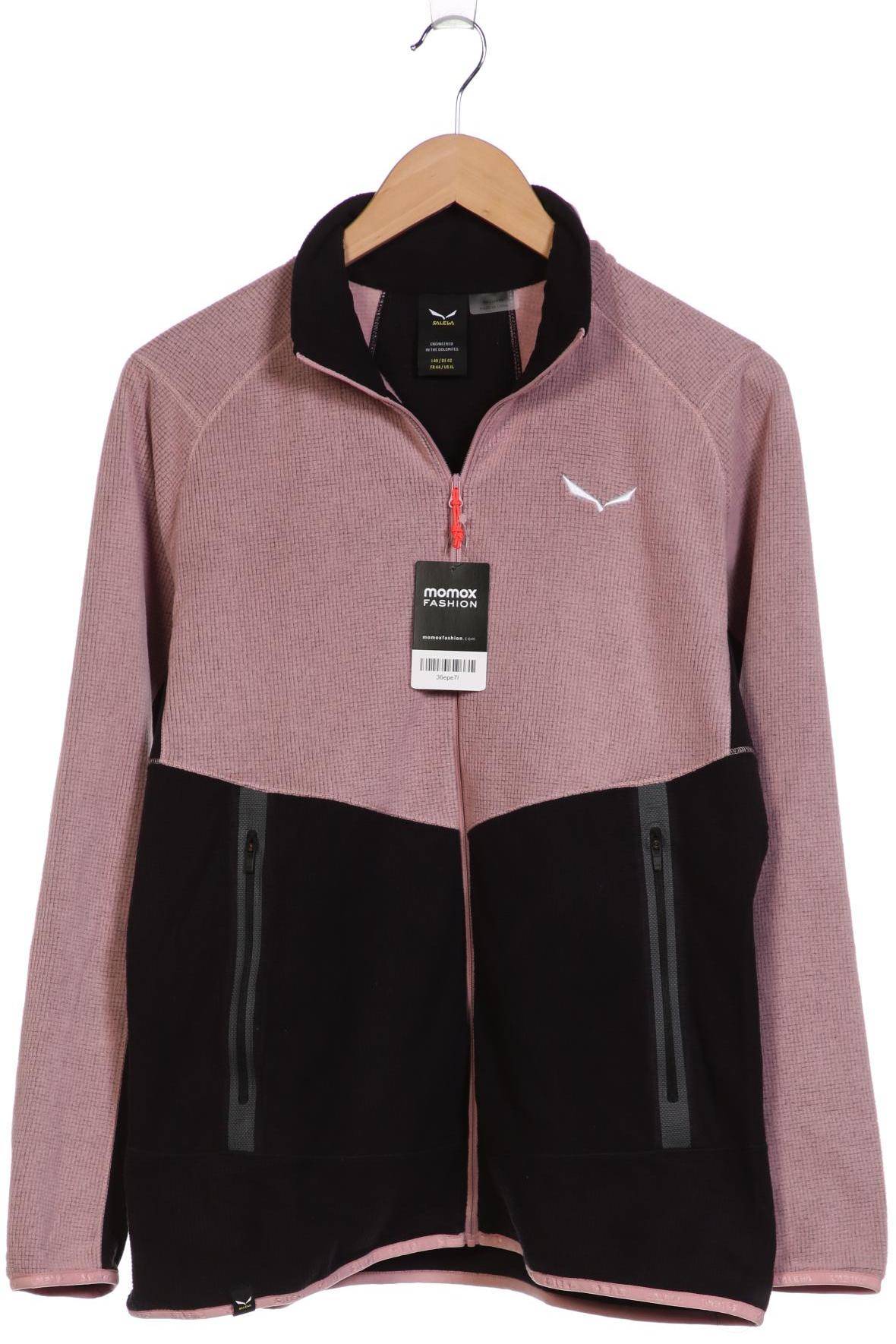 

Salewa Damen Sweatshirt, schwarz, Gr. 42