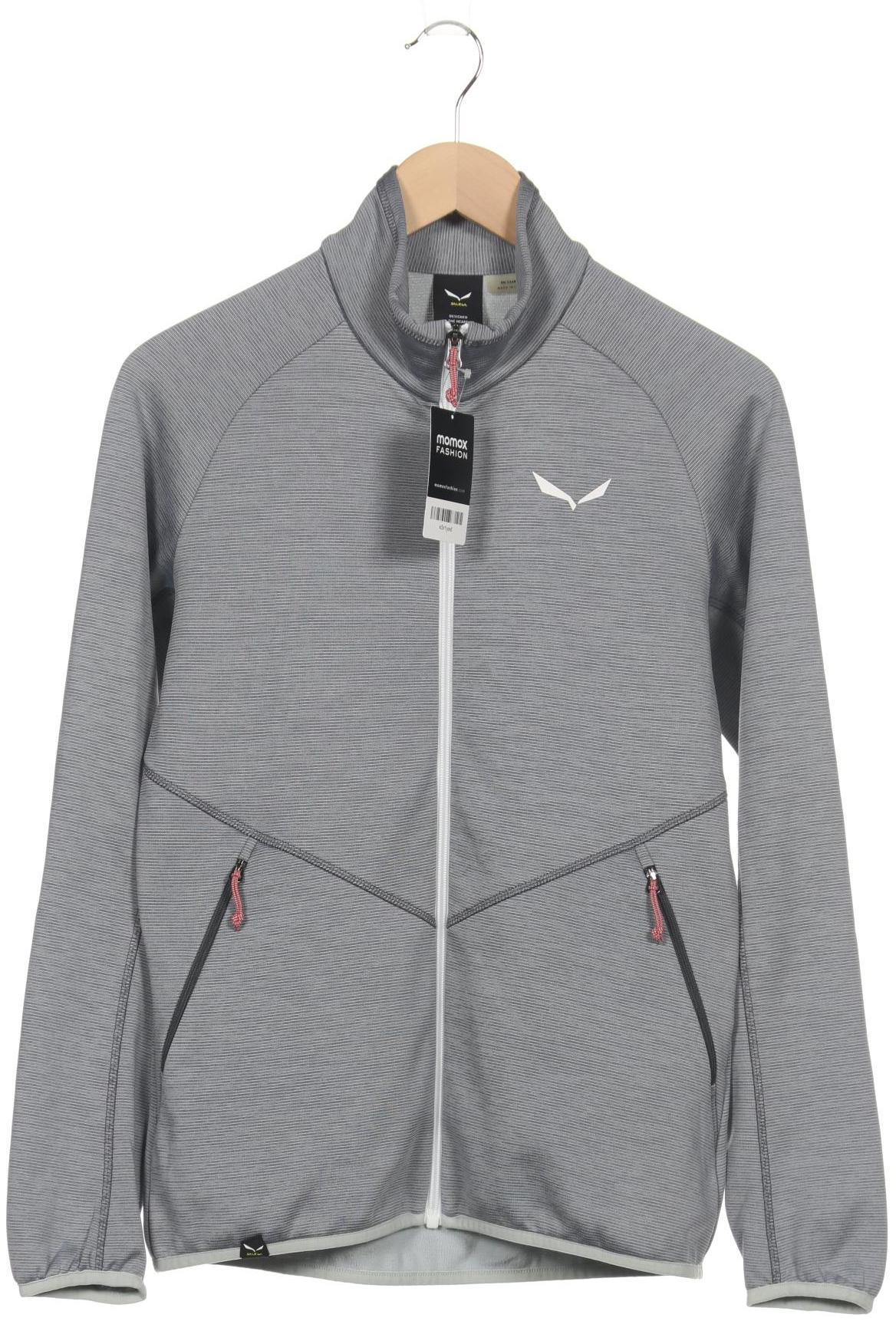 

Salewa Damen Sweatshirt, grau, Gr. 38