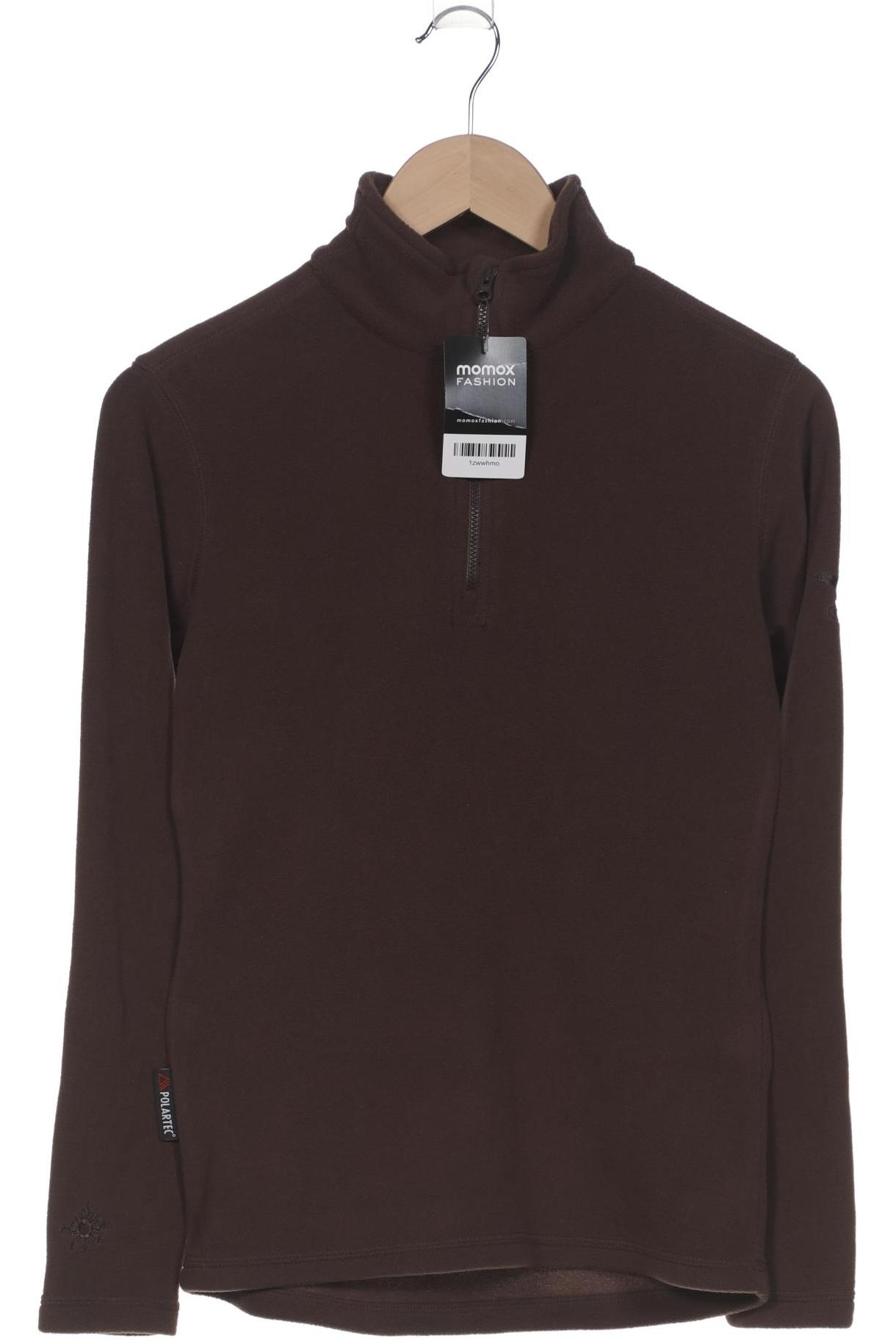 

Salewa Damen Sweatshirt, braun, Gr. 36