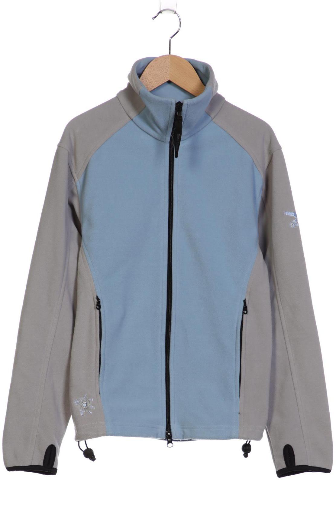 

Salewa Damen Sweatshirt, grau, Gr. 36