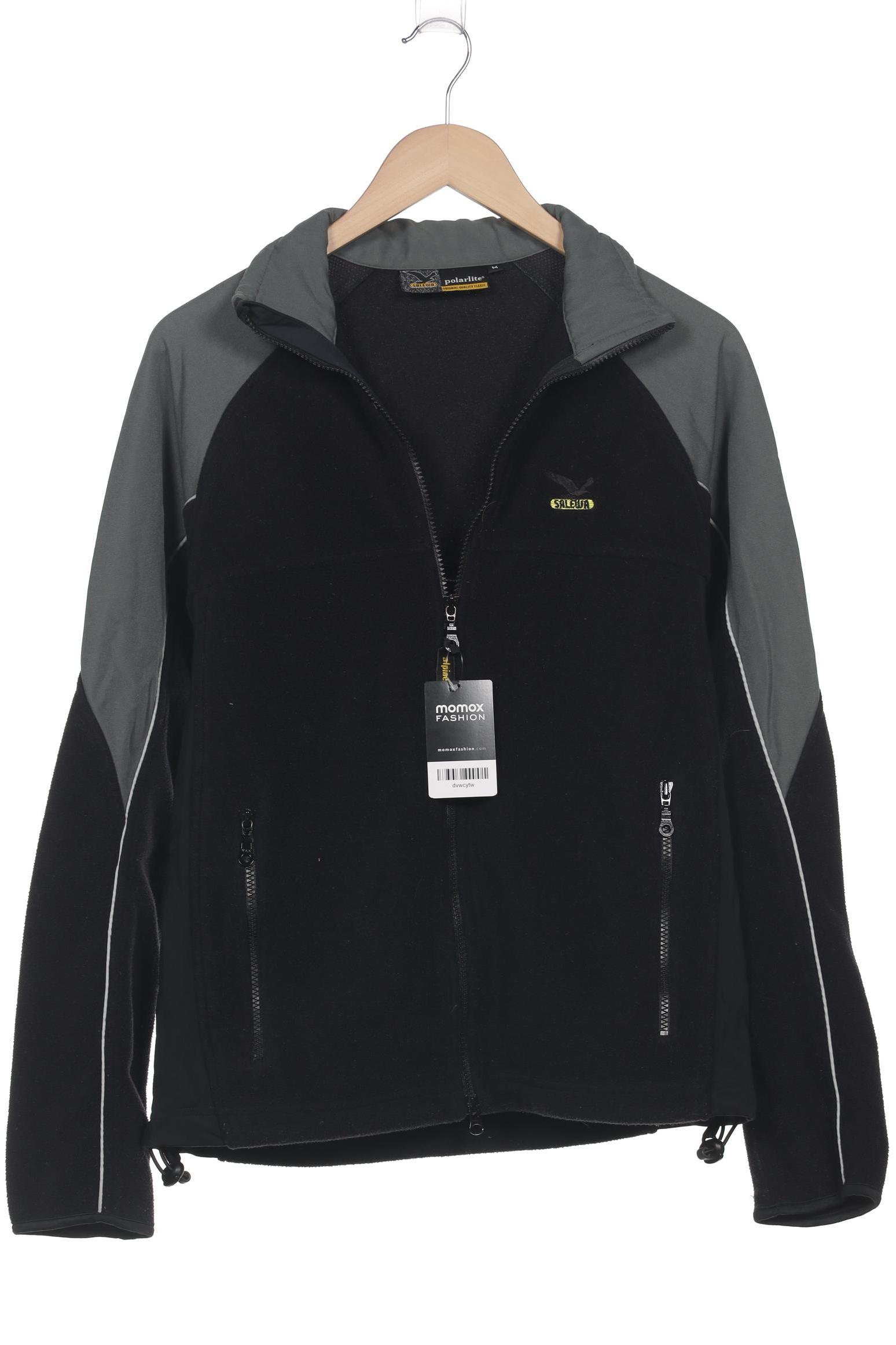 

Salewa Damen Sweatshirt, schwarz, Gr. 38