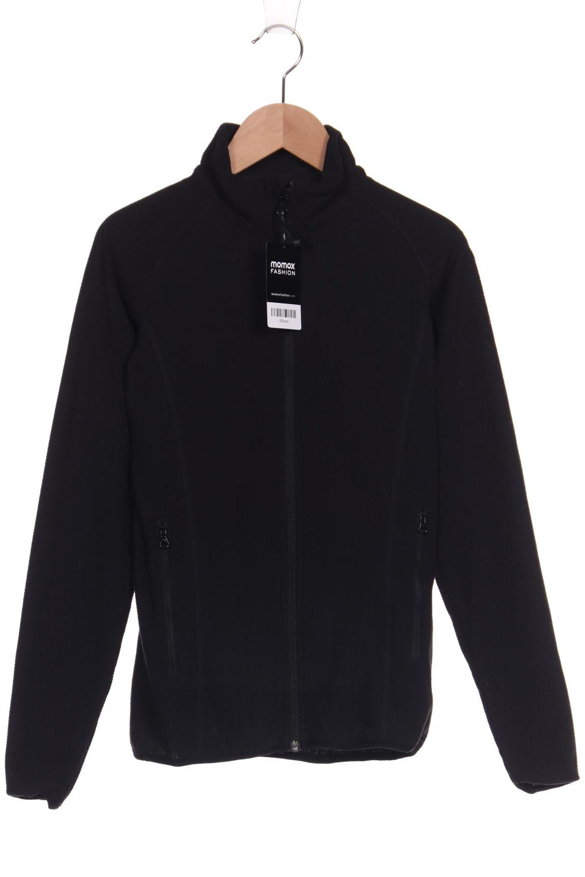 

Salewa Damen Sweatshirt, schwarz, Gr. 32