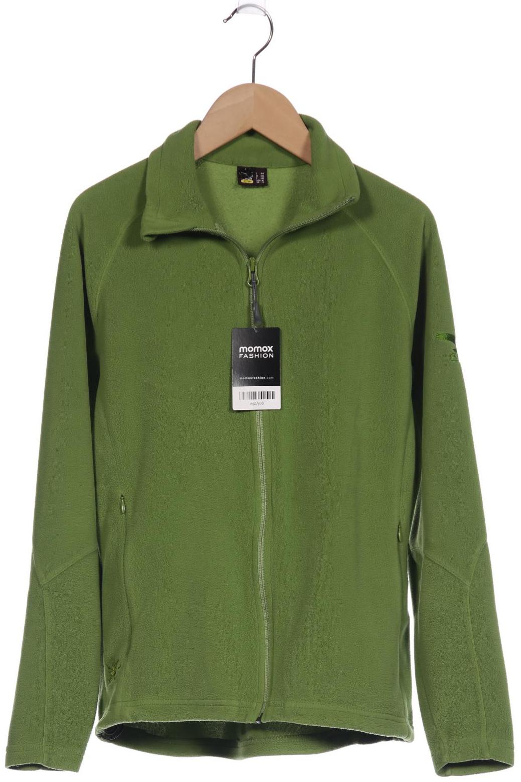 

Salewa Damen Sweatshirt, grün, Gr. 38