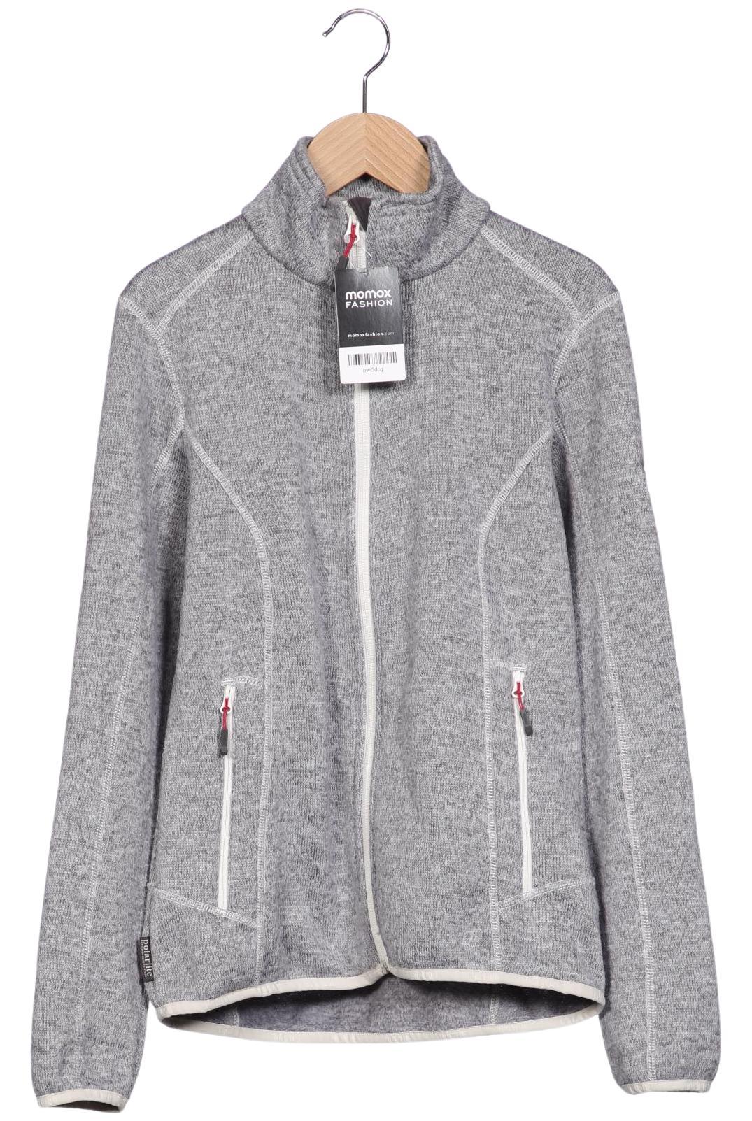 

Salewa Damen Sweatshirt, grau, Gr. 36