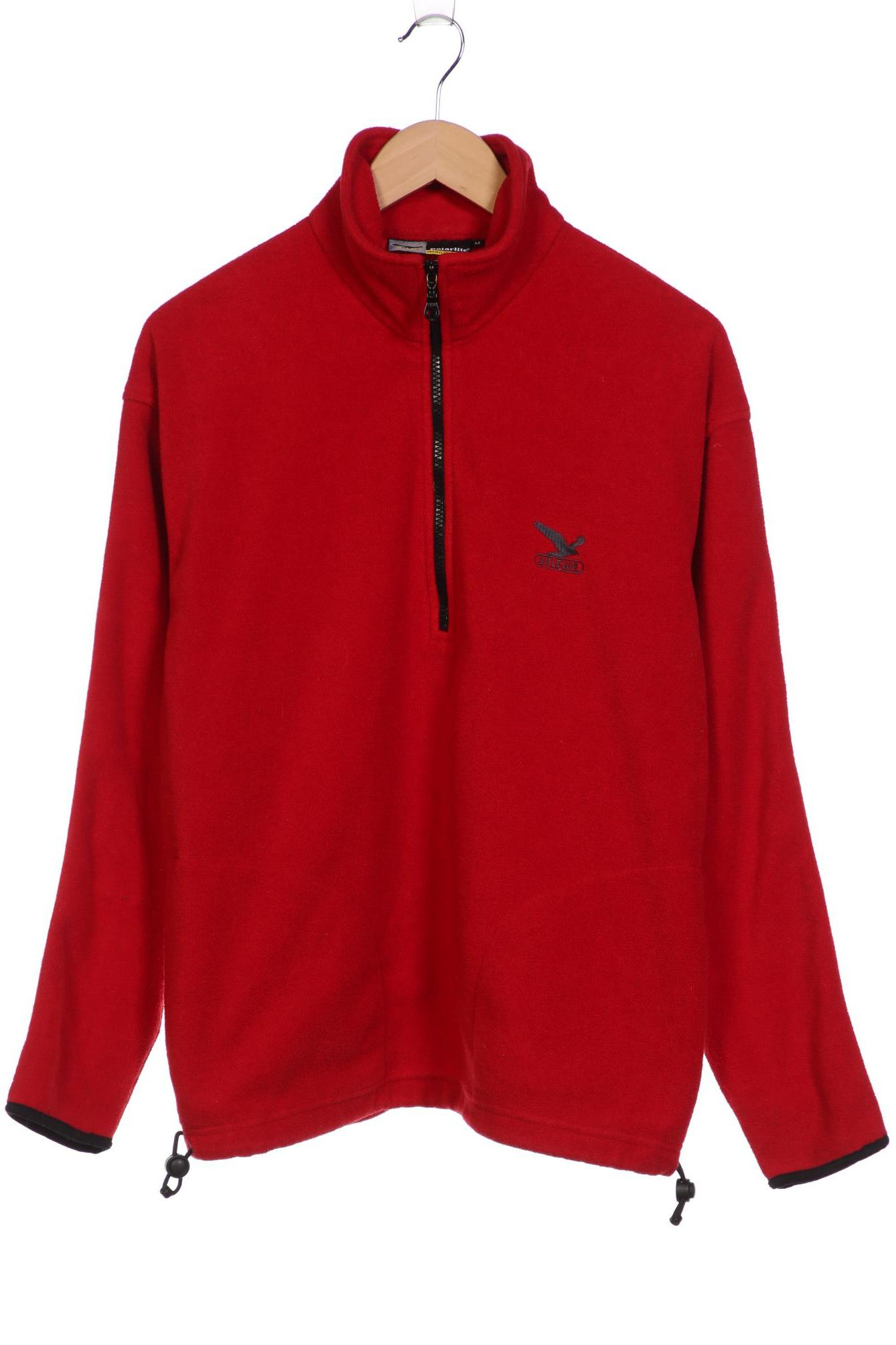 

Salewa Damen Sweatshirt, rot, Gr. 38