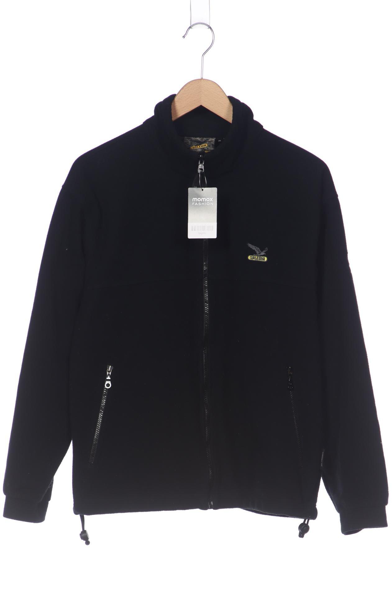 

Salewa Damen Sweatshirt, schwarz, Gr. 38