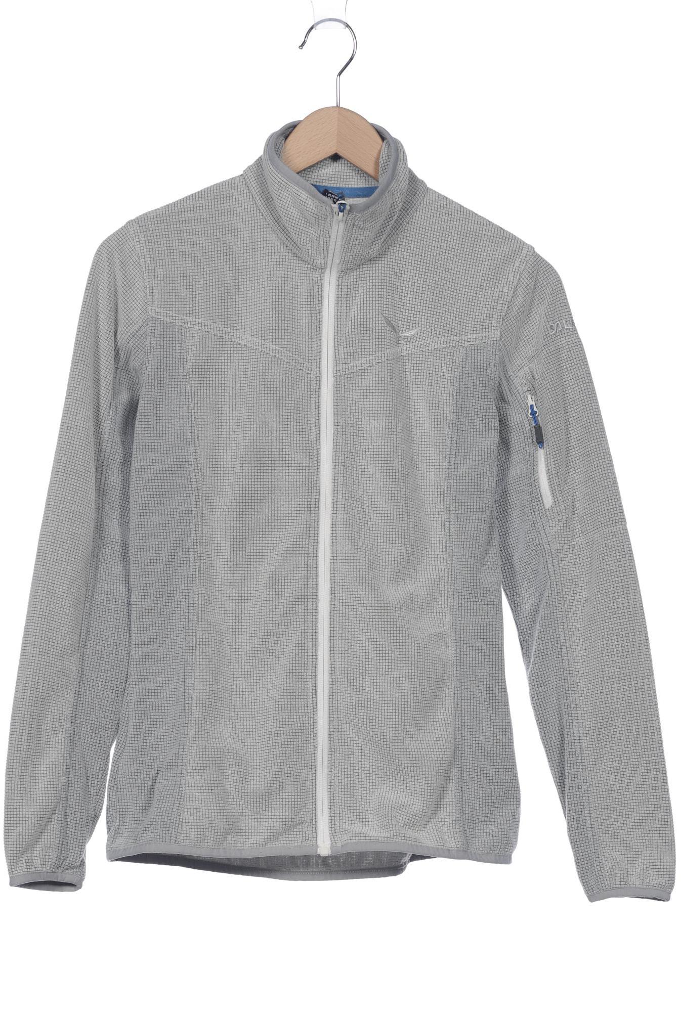 

Salewa Damen Sweatshirt, grau, Gr. 38