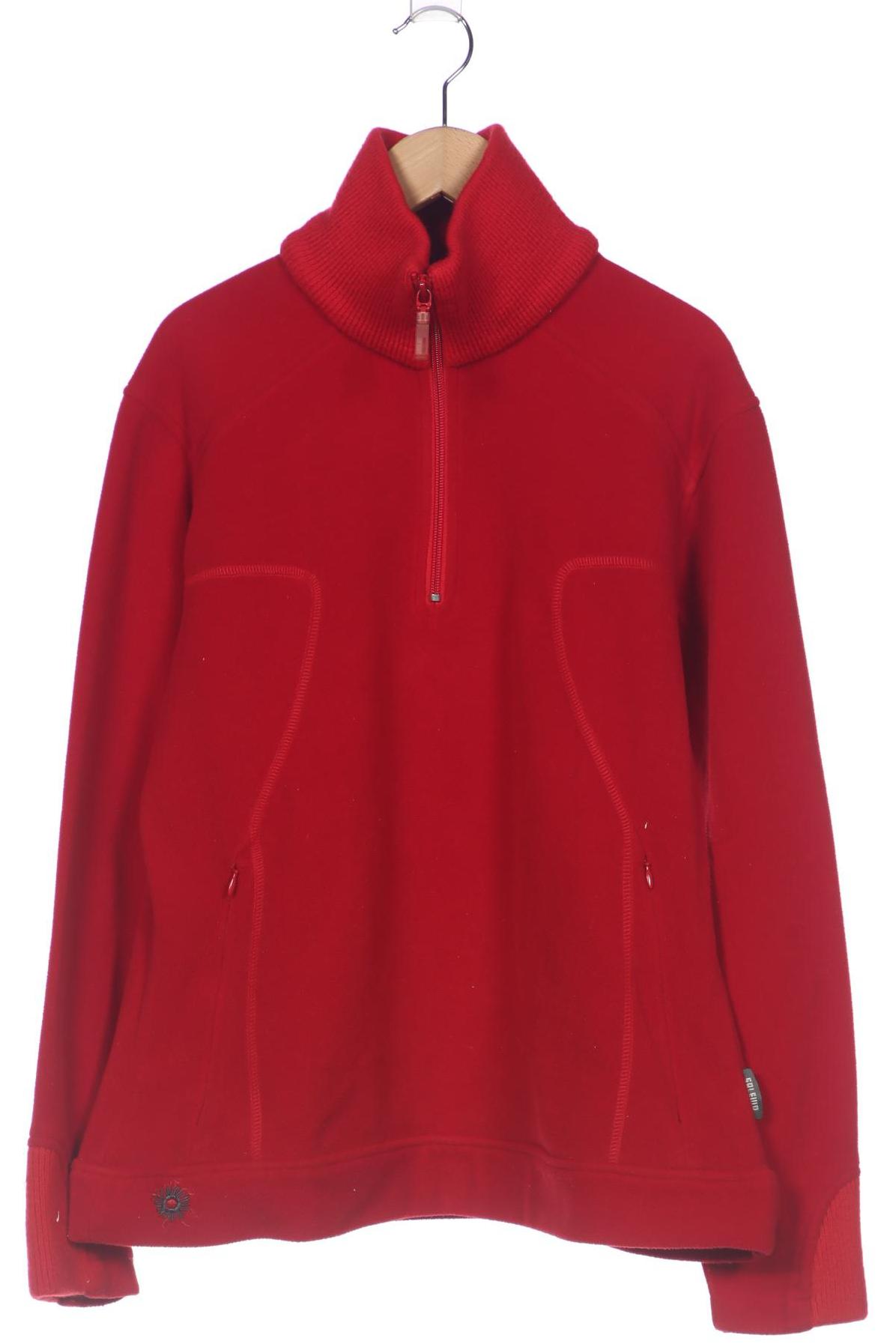 

Salewa Damen Sweatshirt, rot, Gr. 42