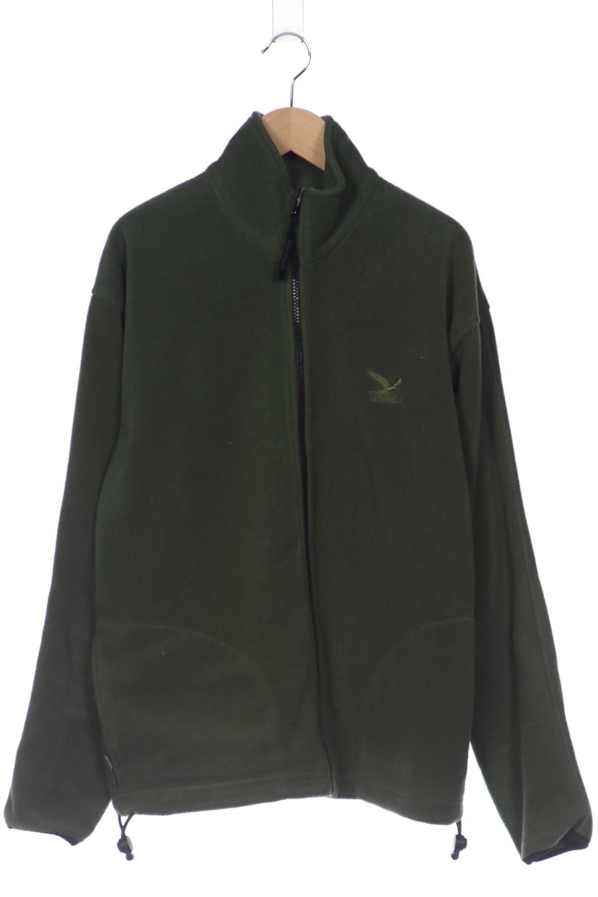 

Salewa Damen Sweatshirt, grün, Gr. 36