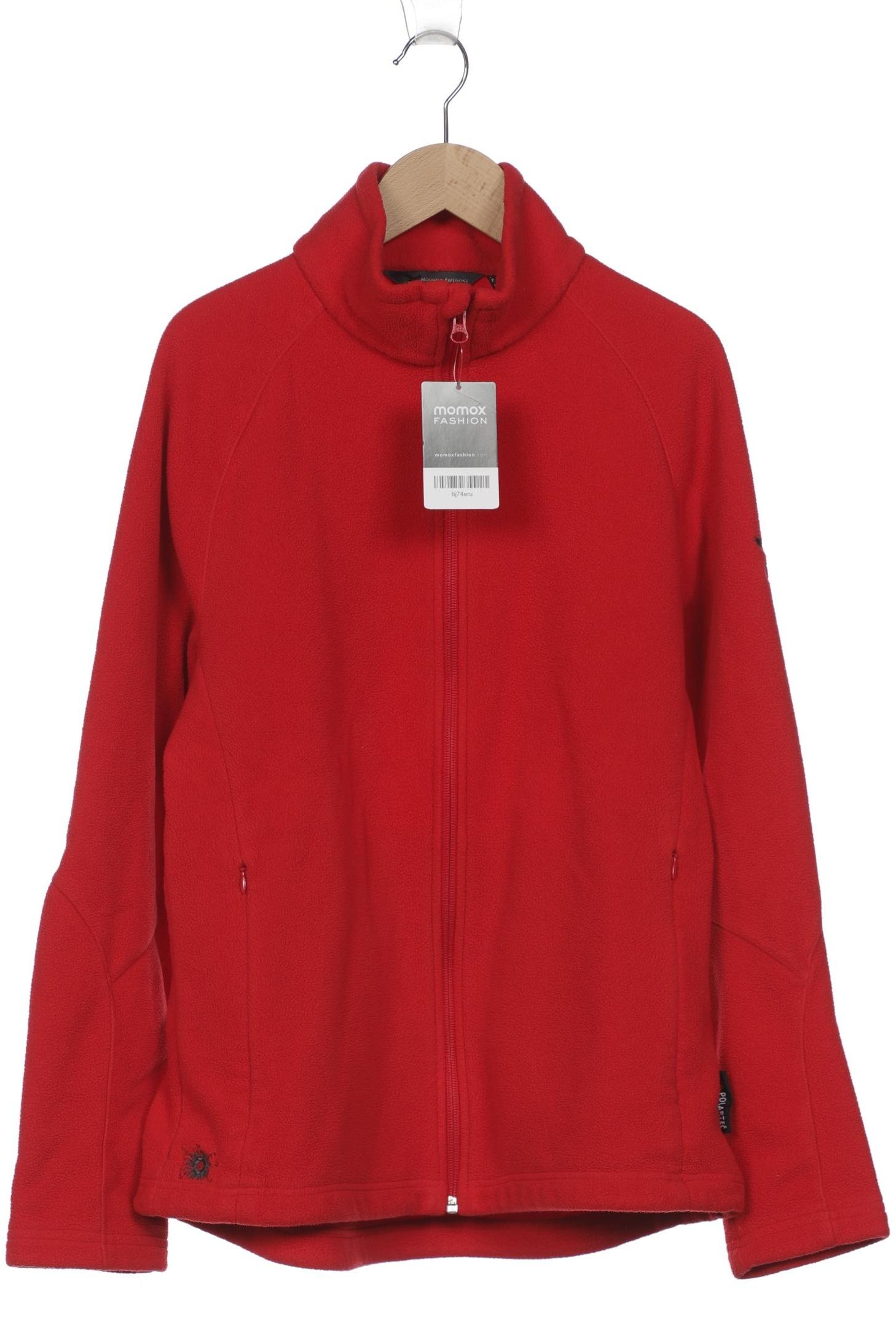 

Salewa Damen Sweatshirt, rot, Gr. 44