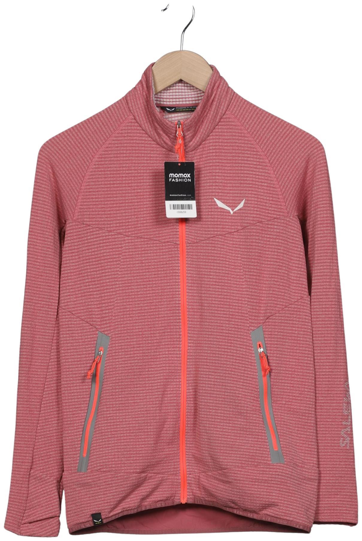 

Salewa Damen Sweatshirt, pink, Gr. 40
