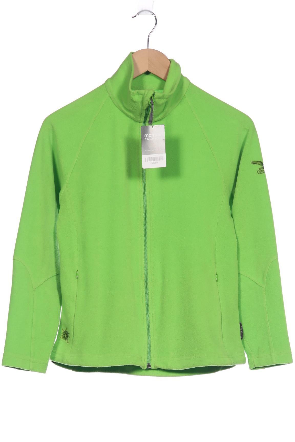 

Salewa Damen Sweatshirt, hellgrün, Gr. 34