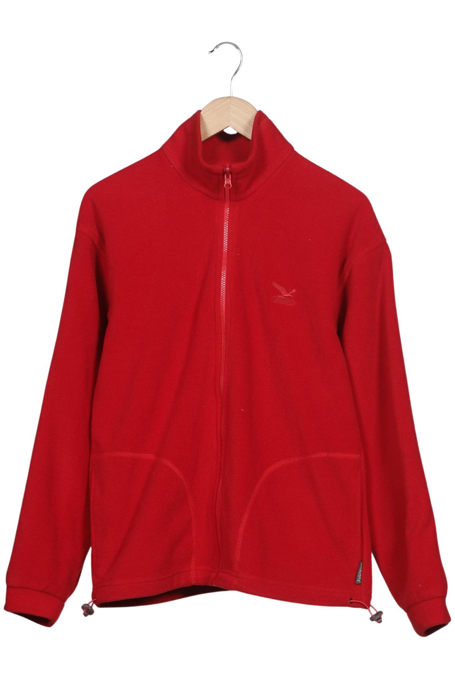 Thumbnail - Salewa Damen Sweatshirt, rot, Gr. 38