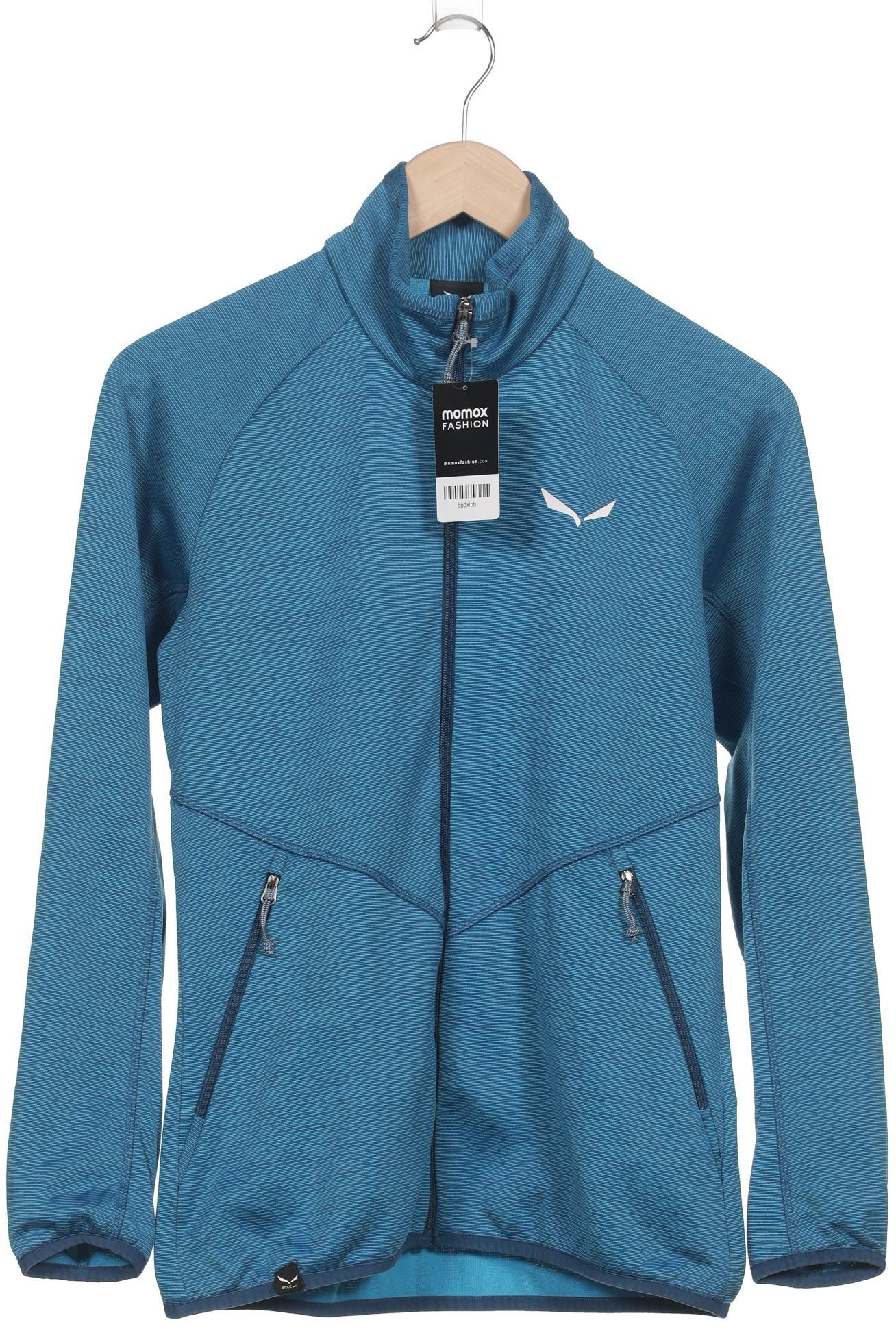 

Salewa Damen Sweatshirt, blau, Gr. 36