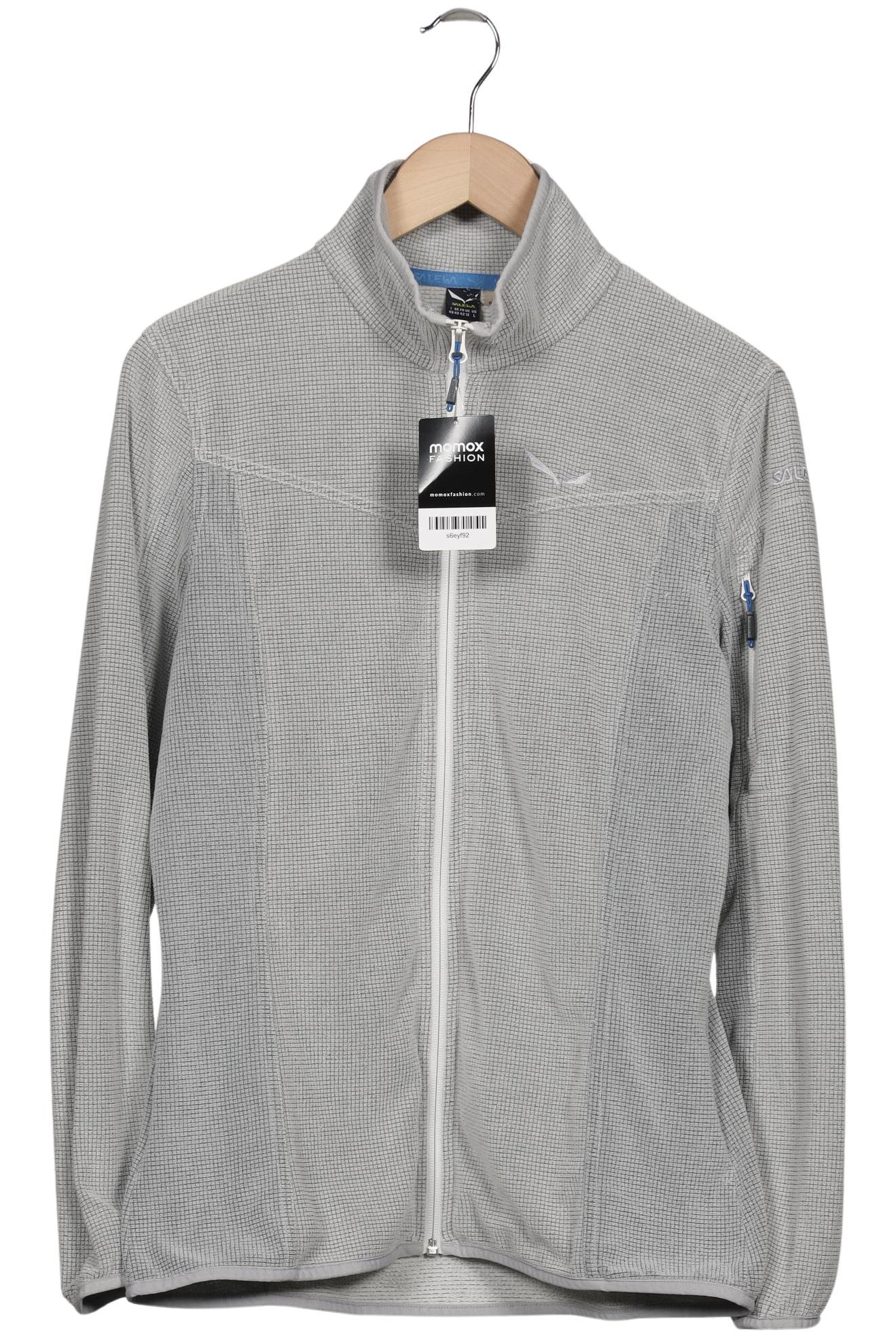 

Salewa Damen Sweatshirt, grau, Gr. 40