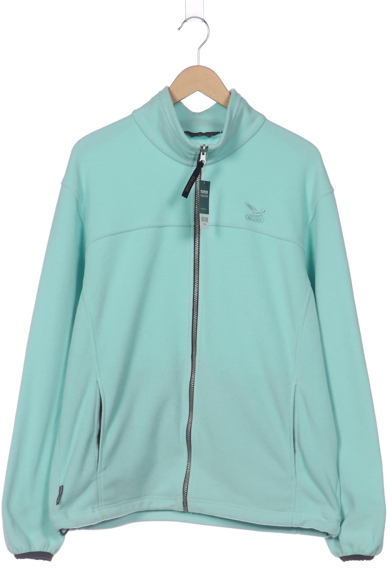 

Salewa Damen Sweatshirt, hellgrün, Gr. 44