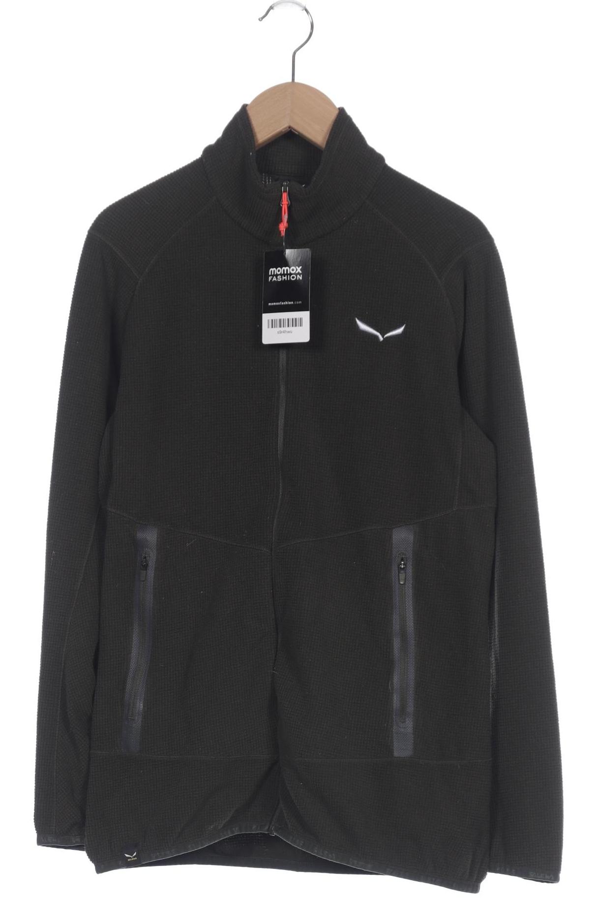 

Salewa Damen Sweatshirt, grün, Gr. 36