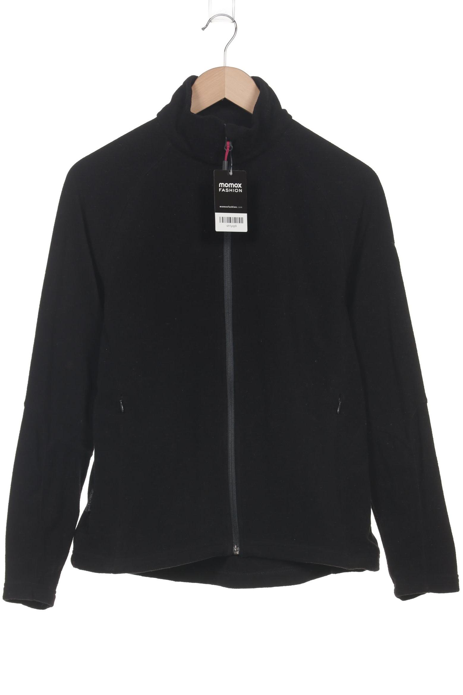 

Salewa Damen Sweatshirt, schwarz, Gr. 40