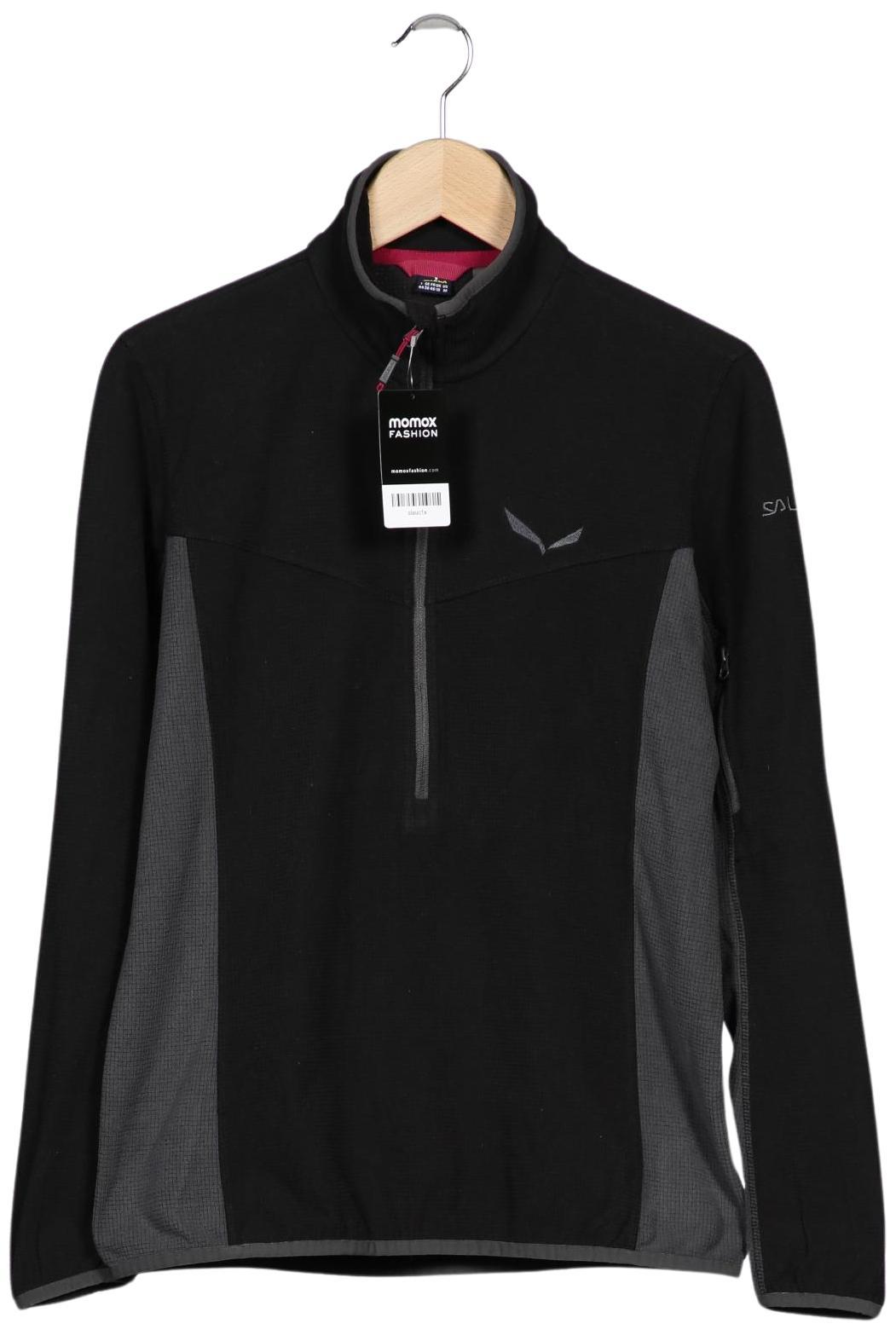 

Salewa Damen Sweatshirt, mehrfarbig, Gr. 38