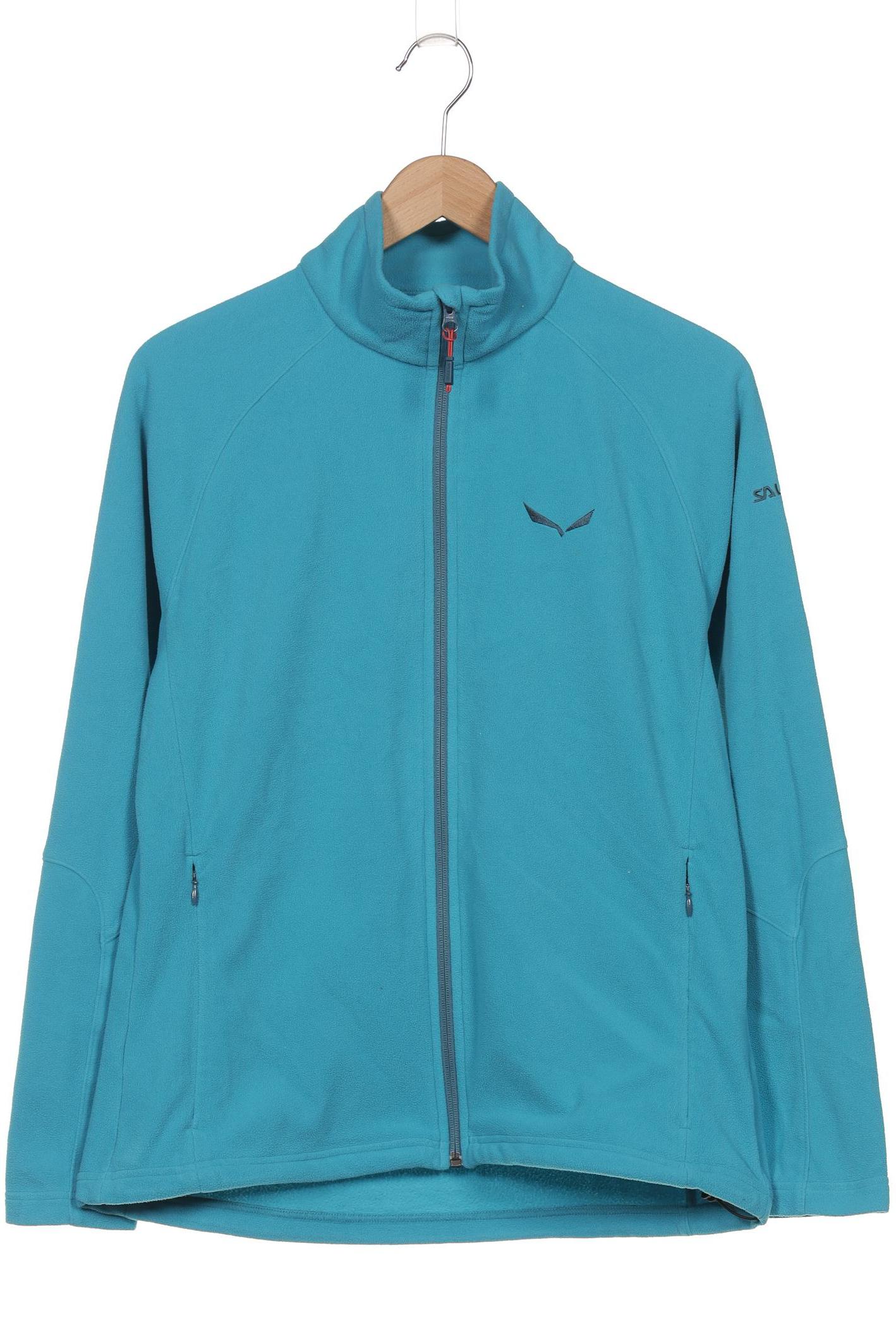 

Salewa Damen Sweatshirt, blau, Gr. 44