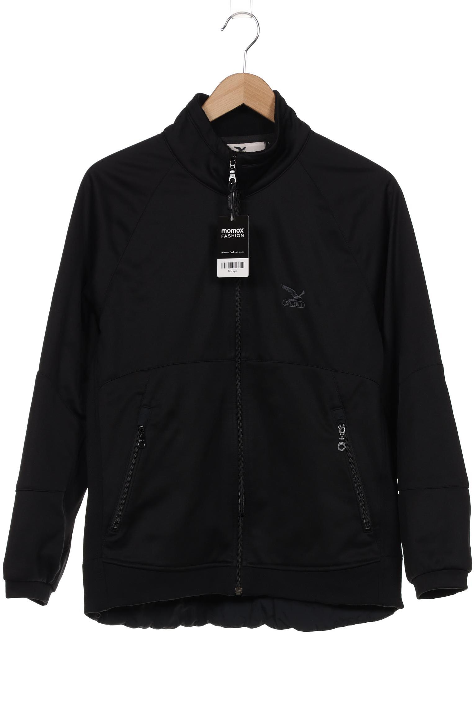 

Salewa Damen Sweatshirt, schwarz