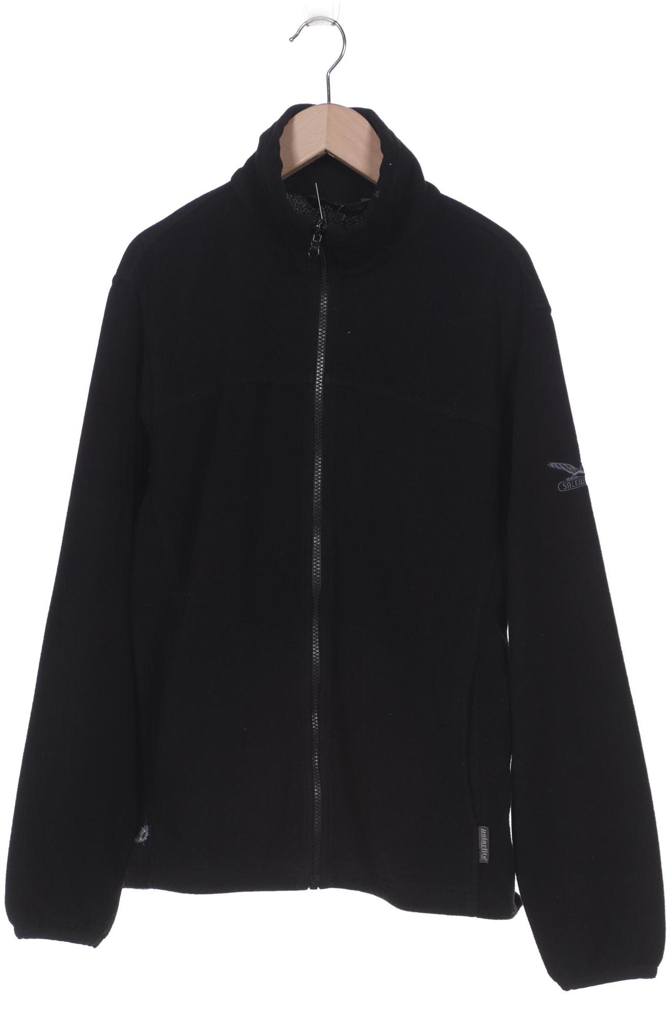 

Salewa Damen Sweatshirt, schwarz