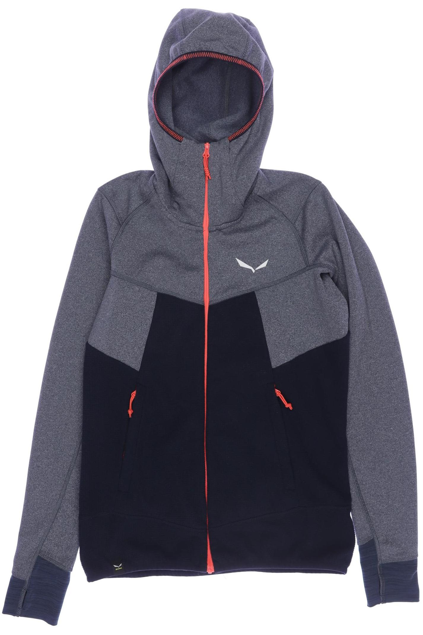 

Salewa Damen Sweatshirt, marineblau, Gr. 34