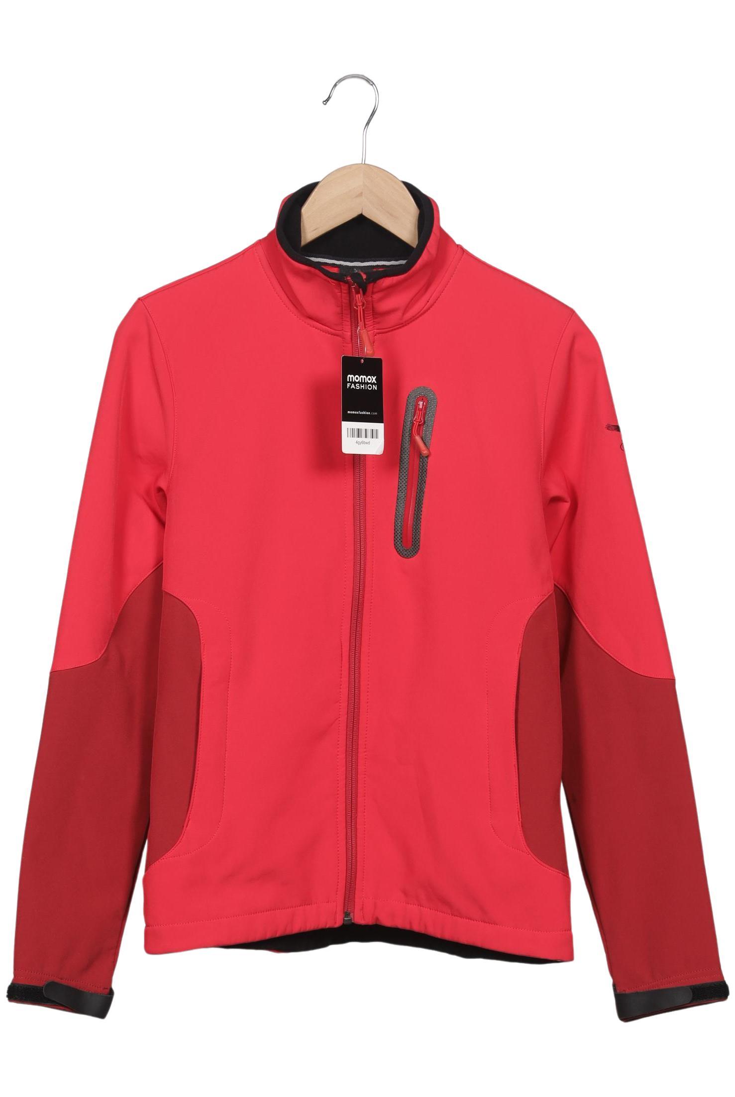 

Salewa Damen Sweatshirt, rot, Gr. 38