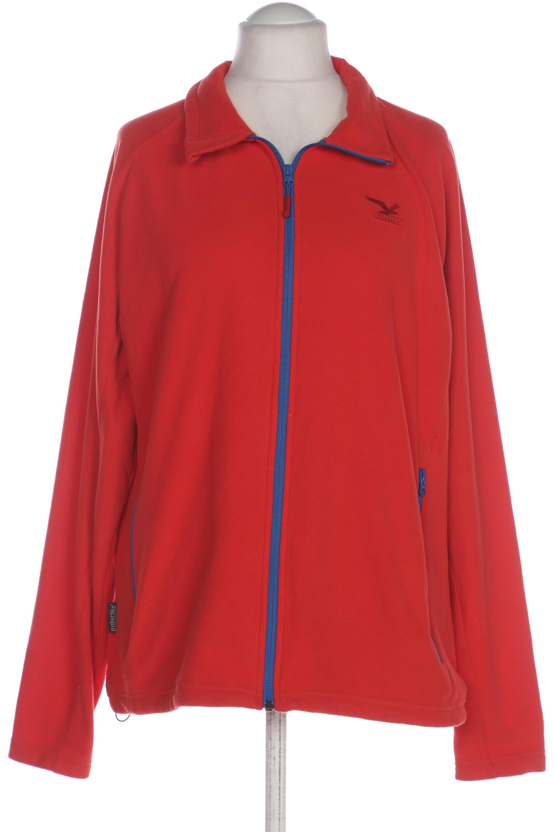 

Salewa Damen Sweatshirt, rot, Gr. 54