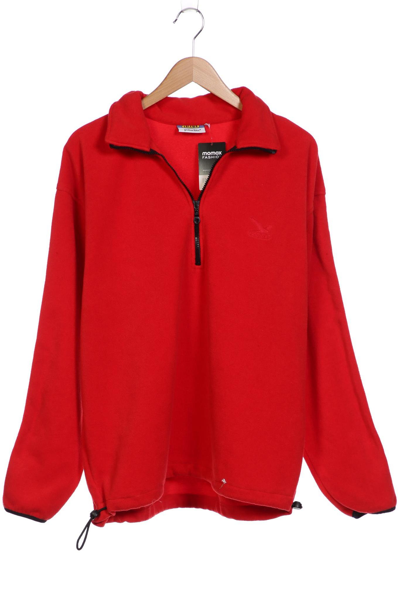 

Salewa Damen Sweatshirt, rot, Gr. 44