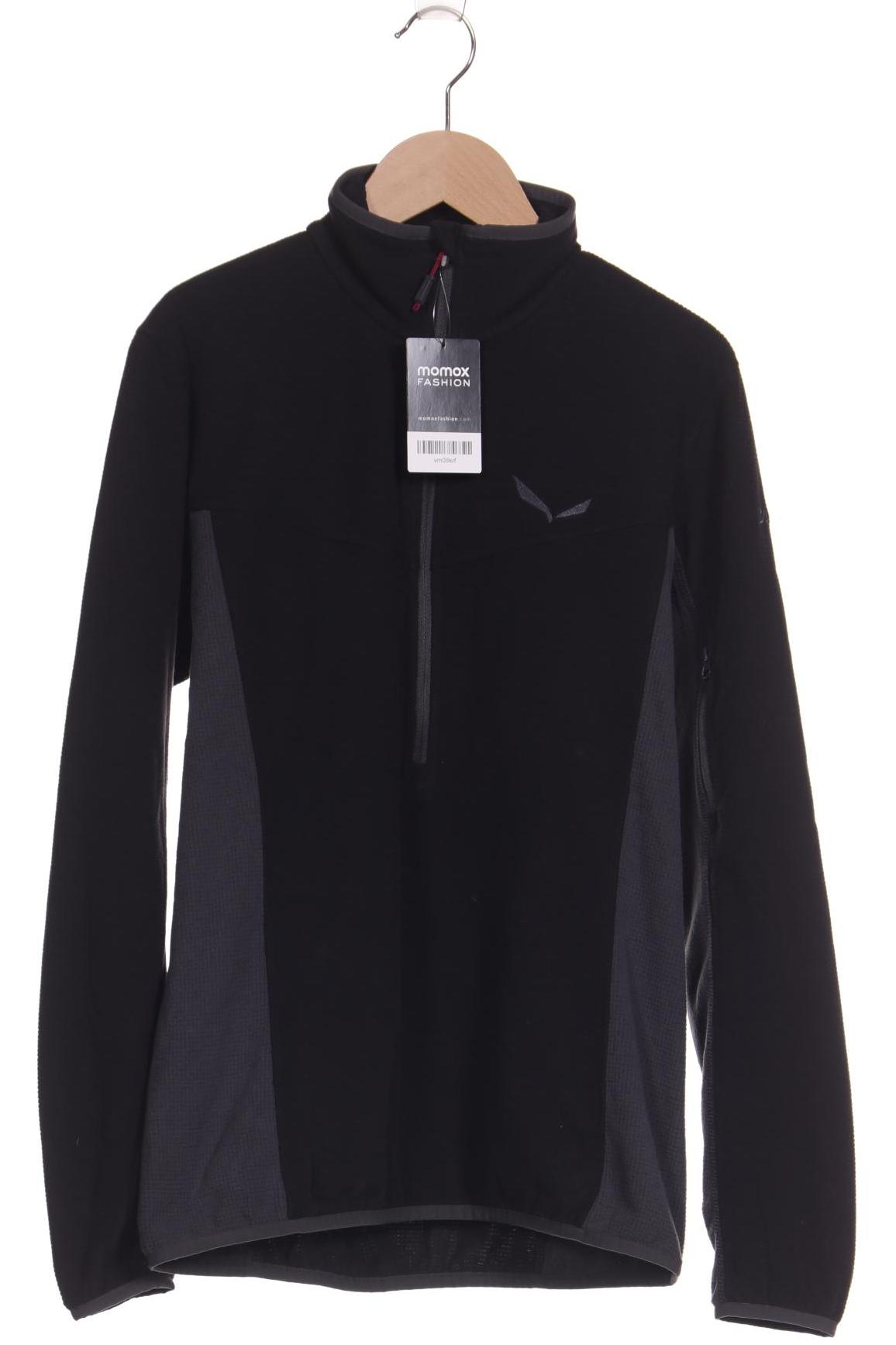 

Salewa Damen Sweatshirt, grau, Gr. 38