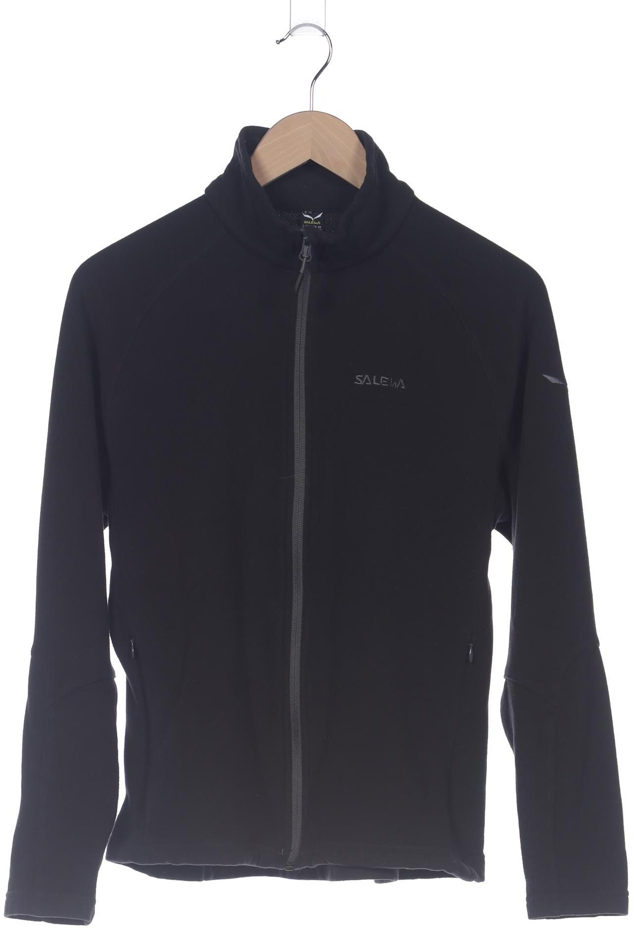 

Salewa Damen Sweatshirt, schwarz, Gr. 44