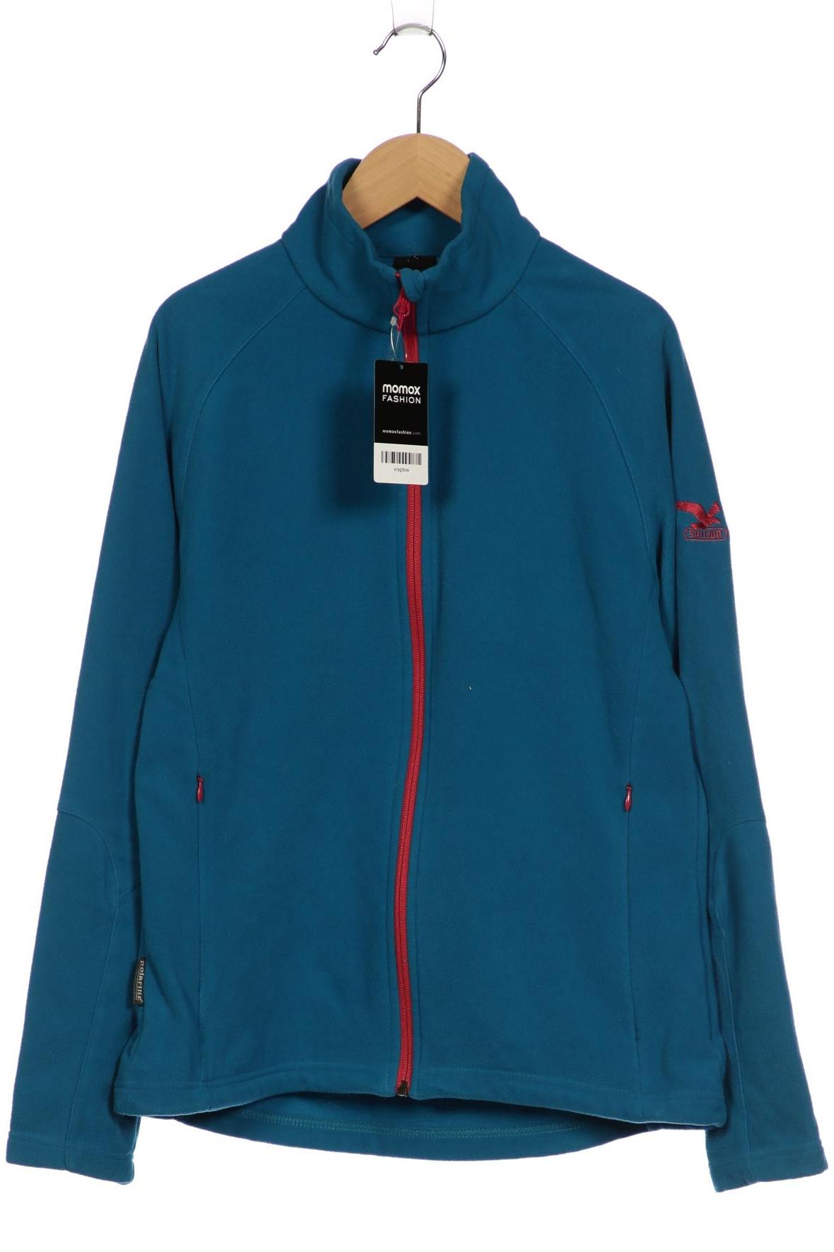 

Salewa Damen Sweatshirt, blau, Gr. 40
