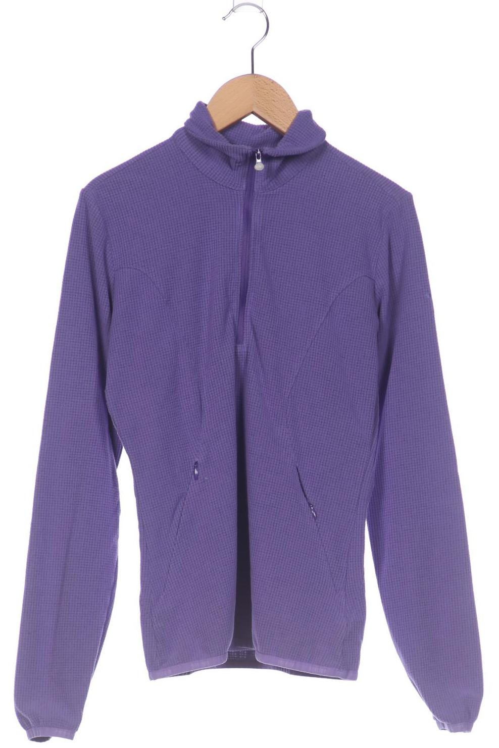 

Salewa Damen Sweatshirt, flieder, Gr. 34