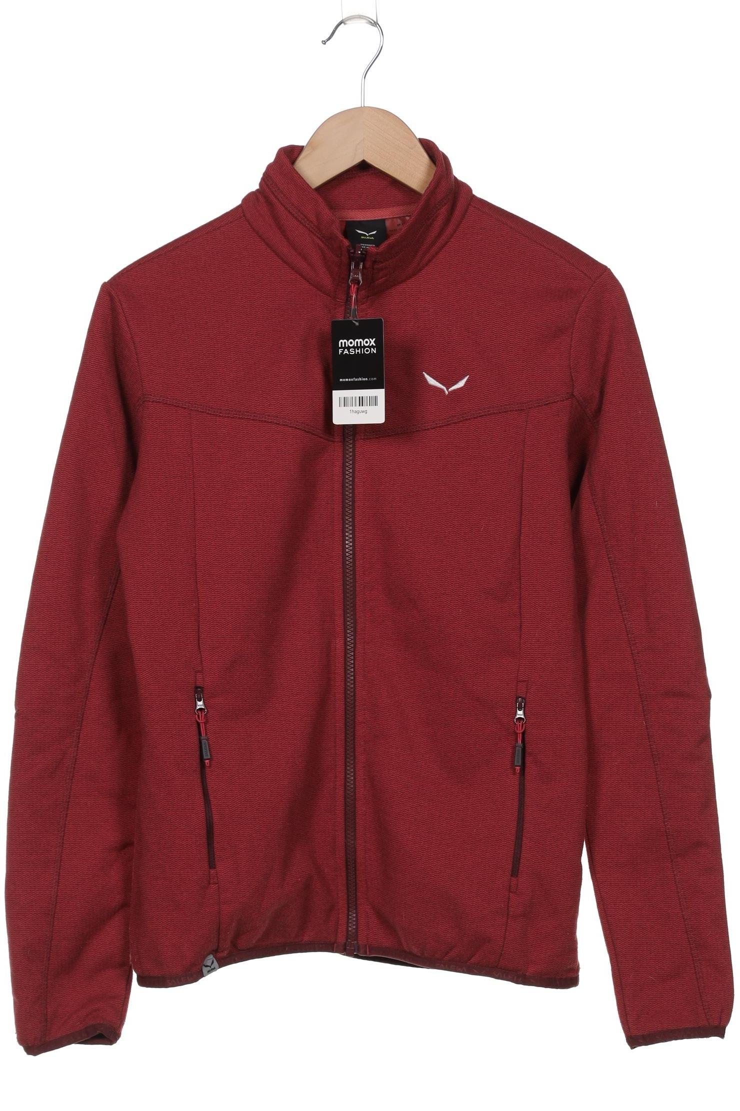 

Salewa Damen Sweatshirt, pink, Gr. 36