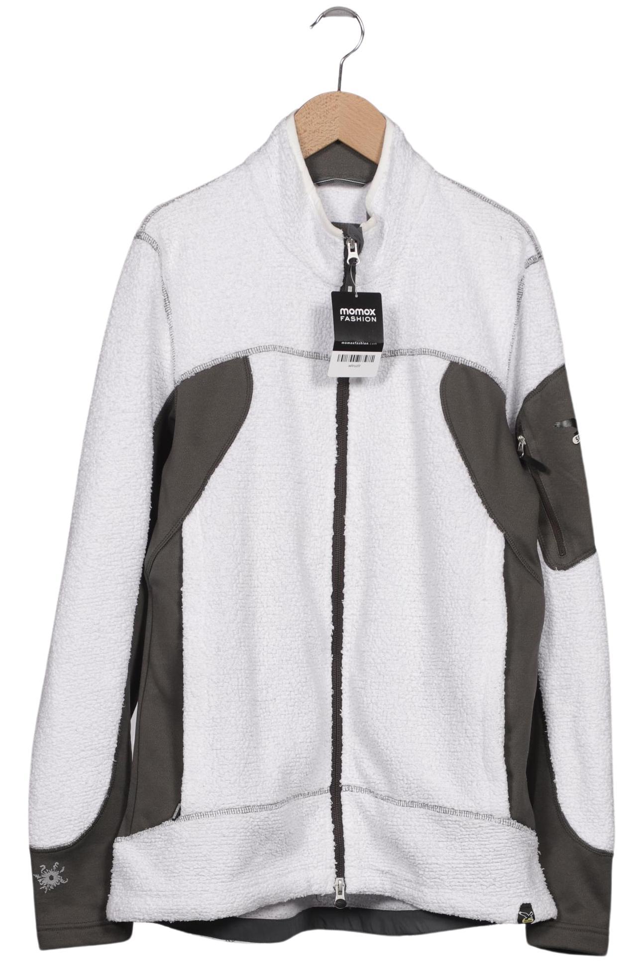 

Salewa Damen Sweatshirt, weiß, Gr. 42
