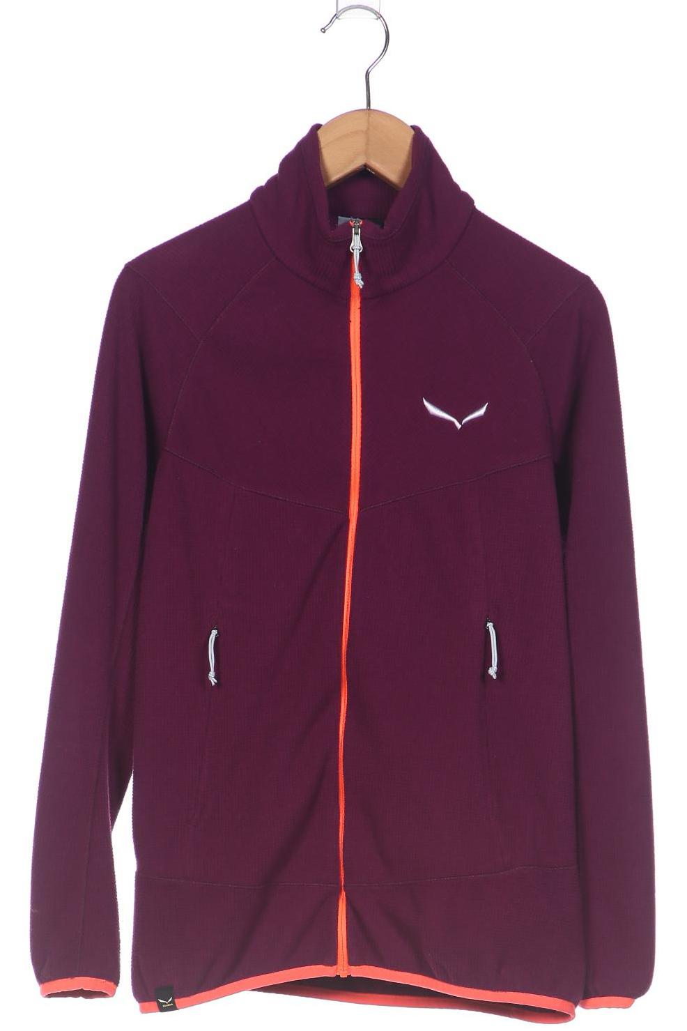 

Salewa Damen Sweatshirt, flieder, Gr. 32