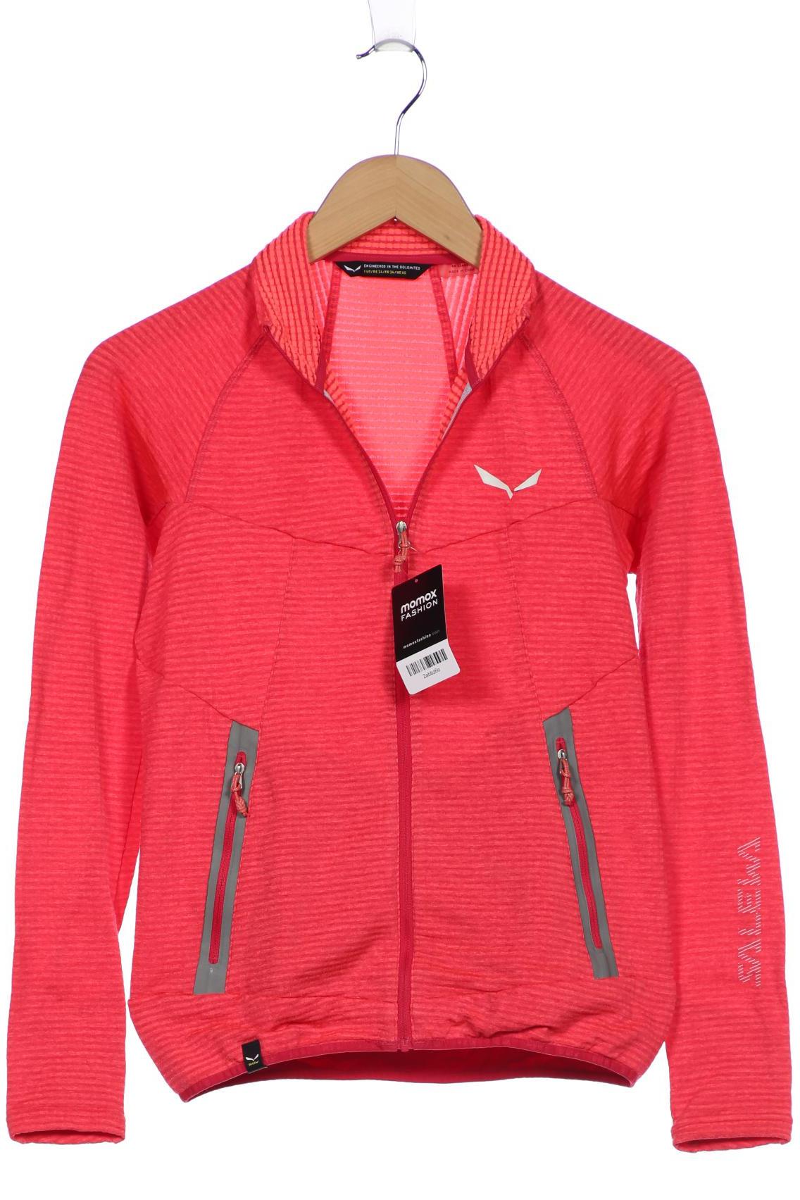 

Salewa Damen Sweatshirt, pink