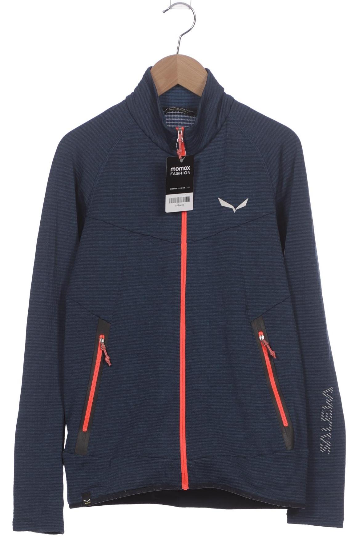 

Salewa Damen Sweatshirt, marineblau, Gr. 38