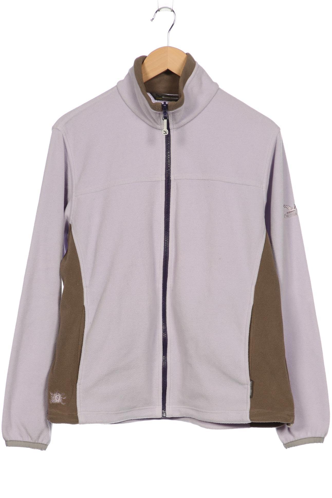 

Salewa Damen Sweatshirt, flieder, Gr. 44