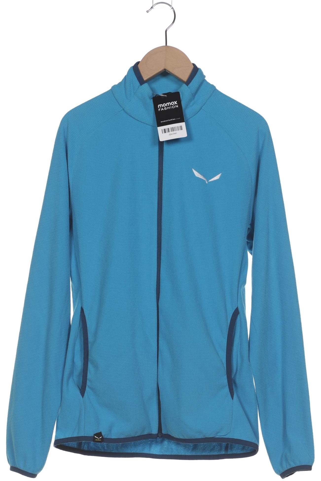 

Salewa Damen Sweatshirt, blau, Gr. 36