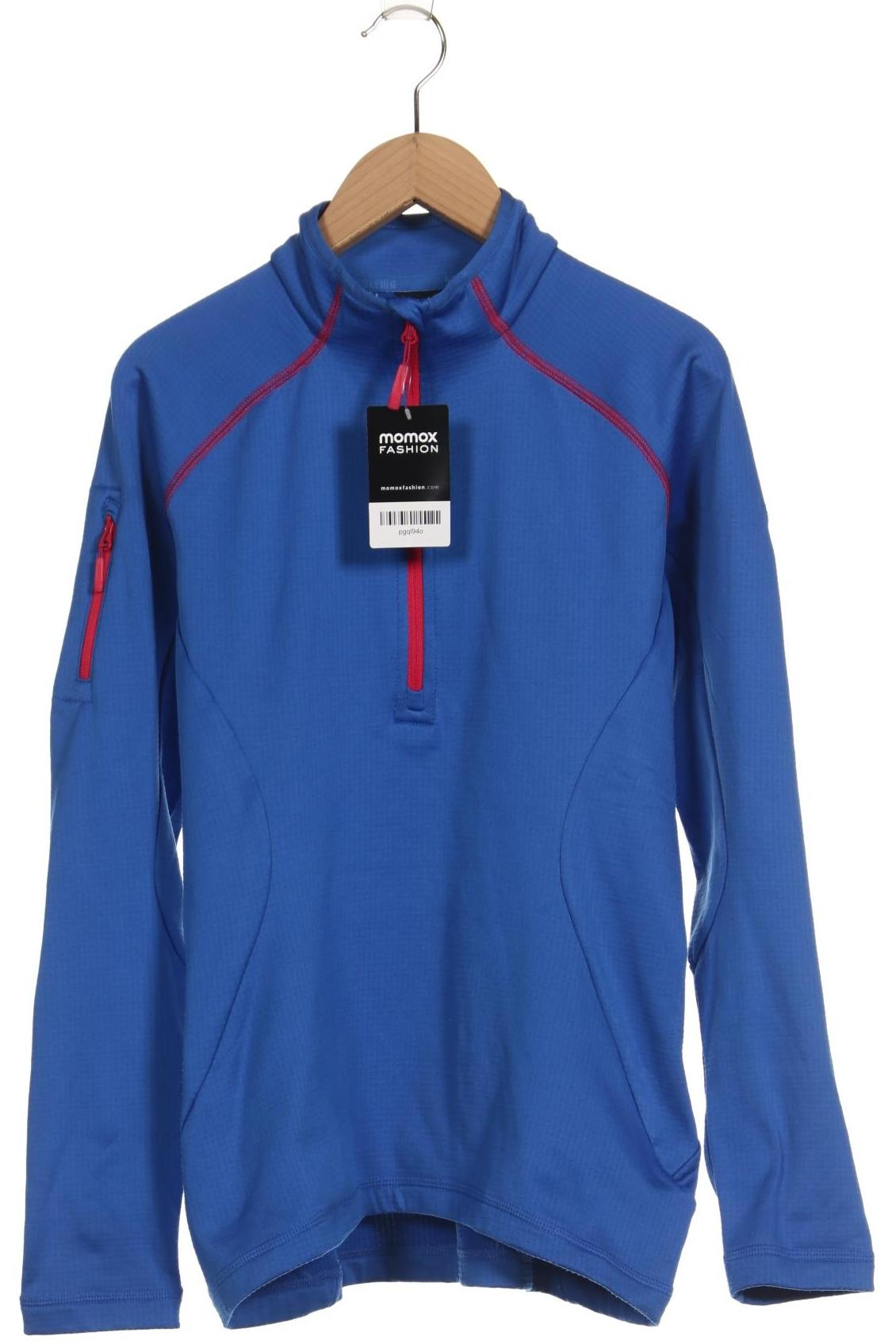 

Salewa Damen Sweatshirt, blau, Gr. 40