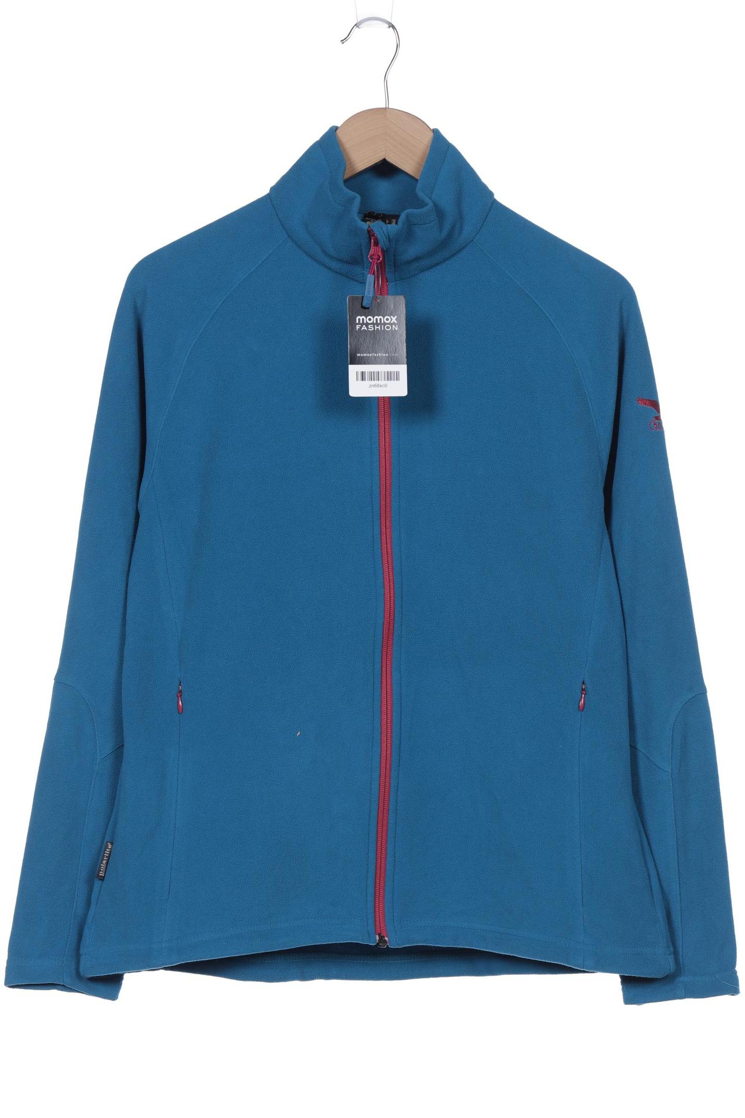 

Salewa Damen Sweatshirt, blau, Gr. 44