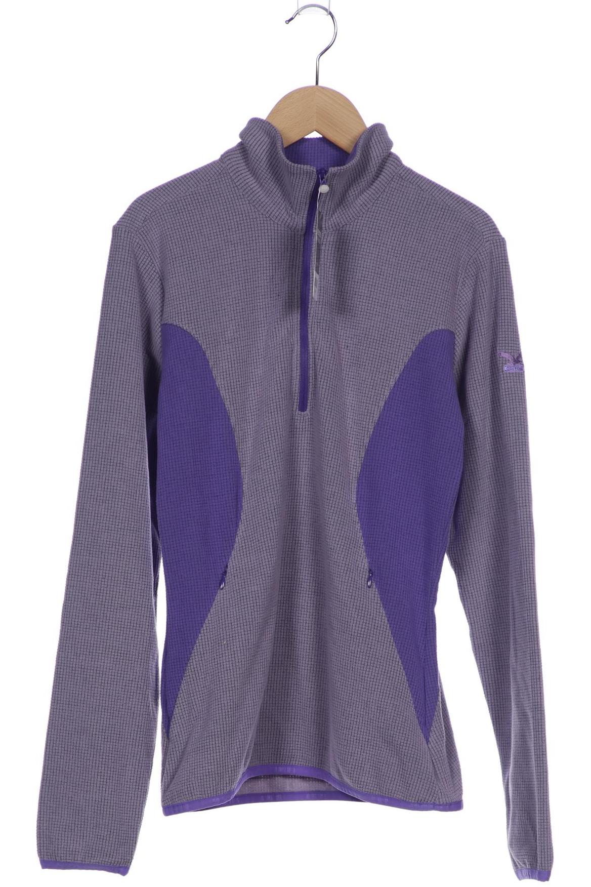 

Salewa Damen Sweatshirt, flieder, Gr. 38